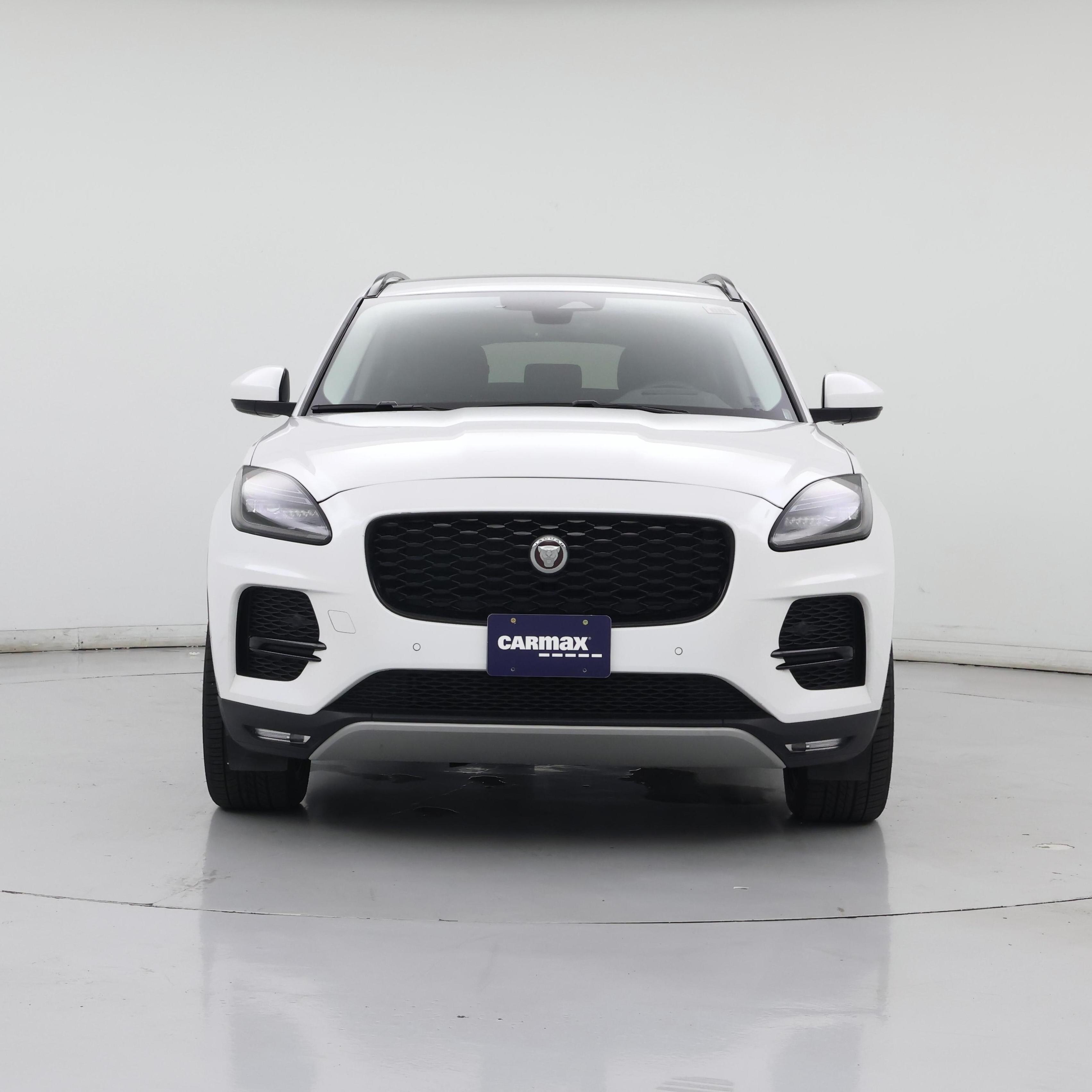 Thumbnail: 2022 Jaguar E-Pace - 5