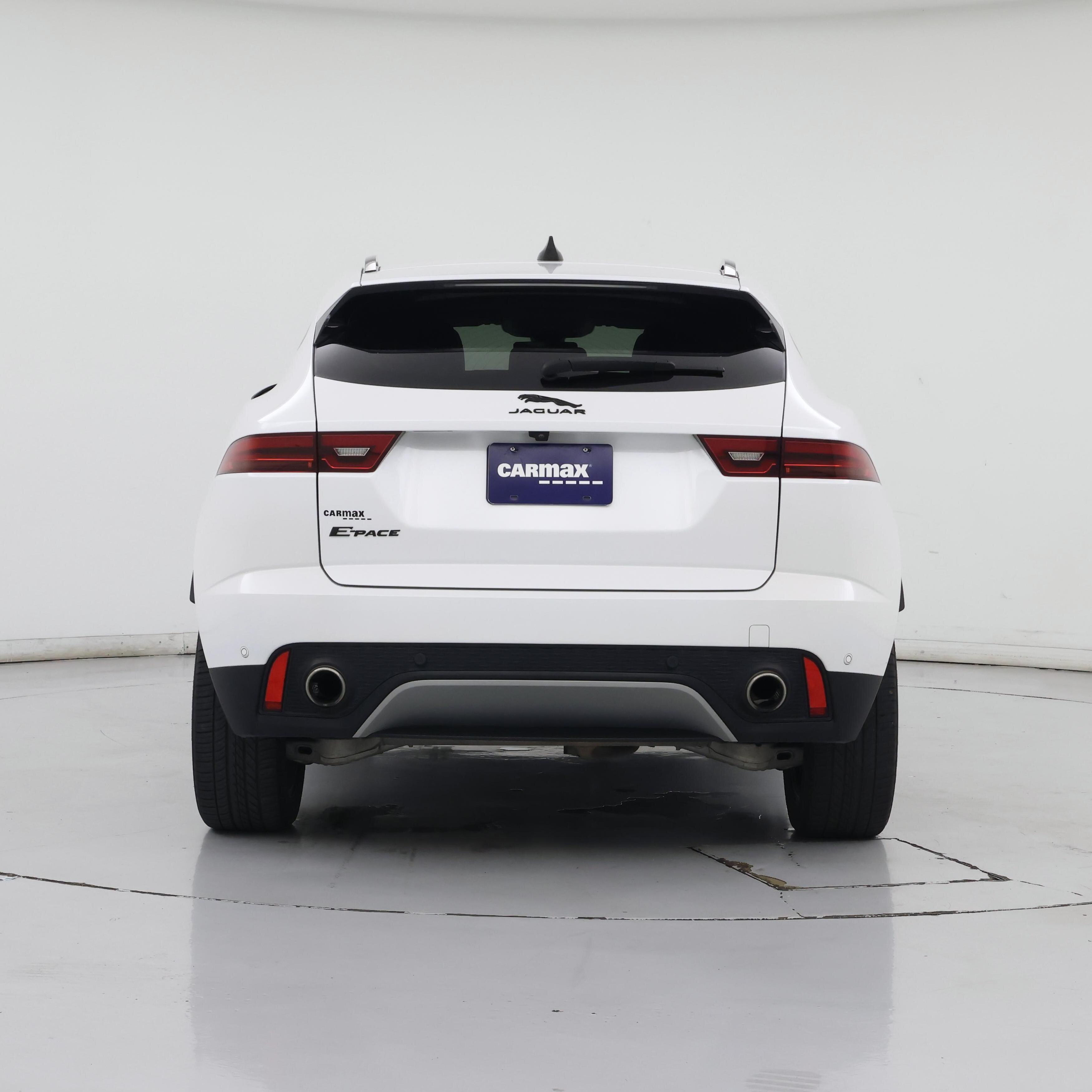 Thumbnail: 2022 Jaguar E-Pace - 6
