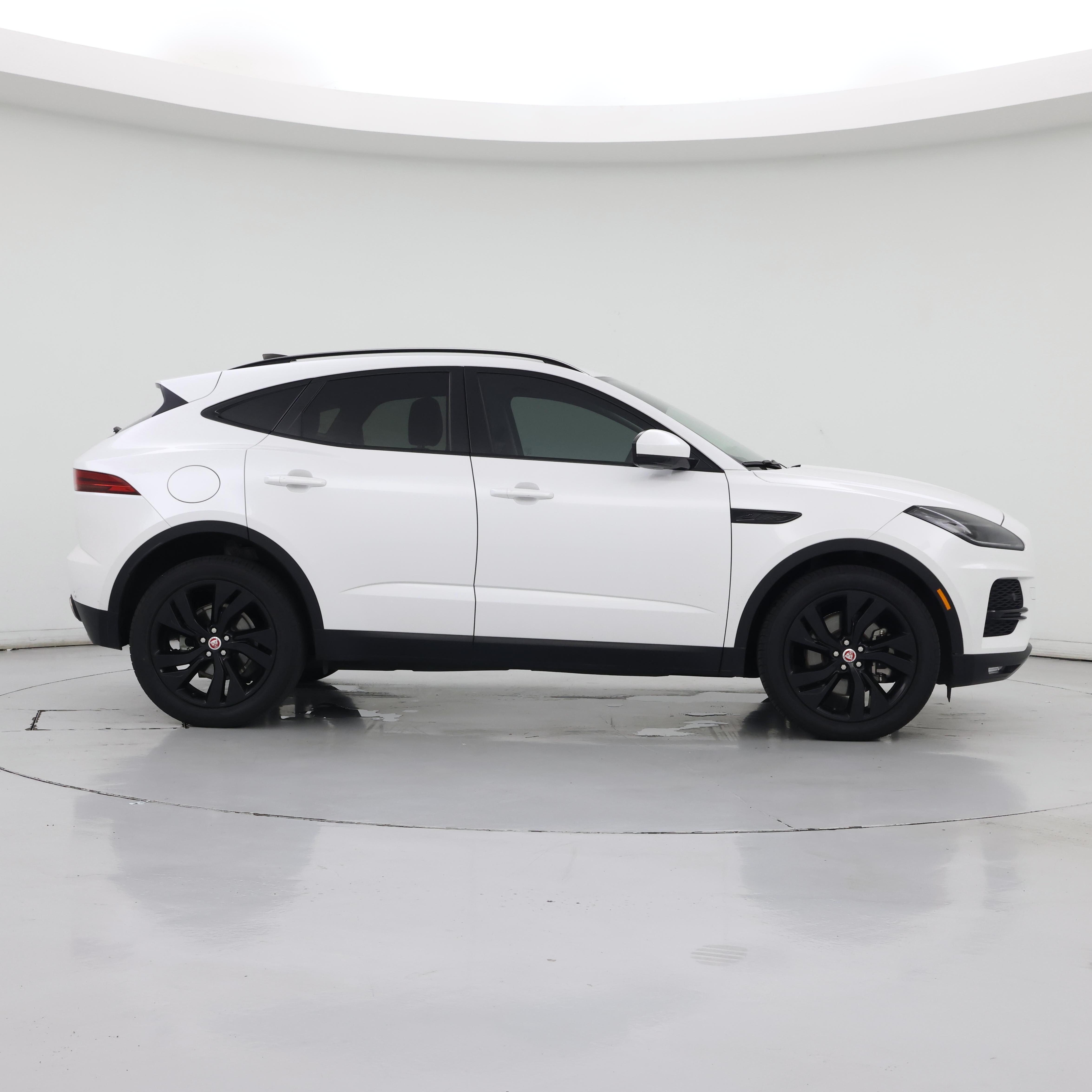 Thumbnail: 2022 Jaguar E-Pace - 7