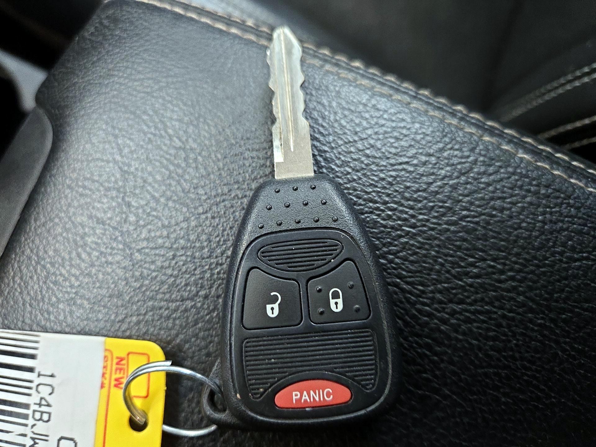 Thumbnail: 2017 Jeep Wrangler - 20