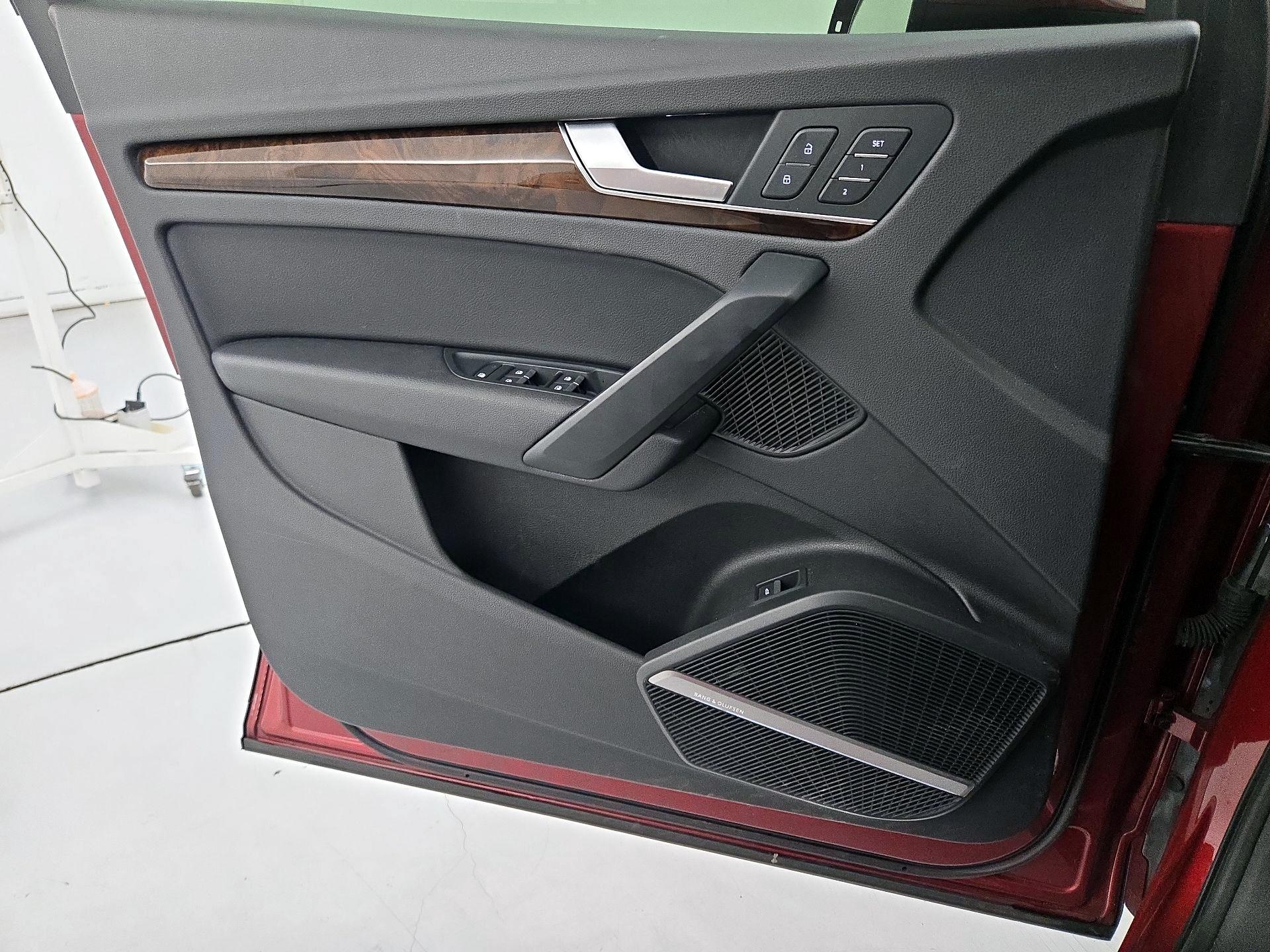 Thumbnail: 2018 Audi Q5 - 12