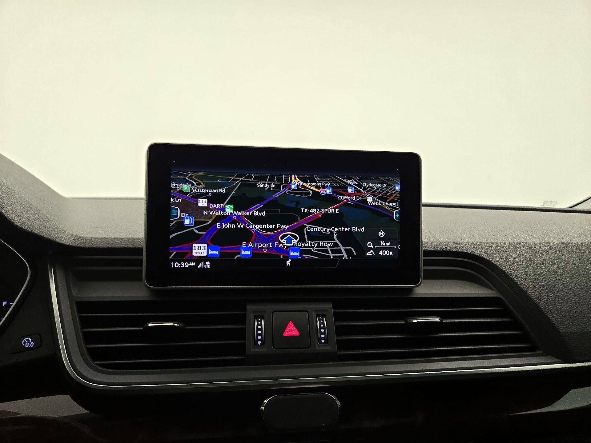 Thumbnail: 2018 Audi Q5 - 14