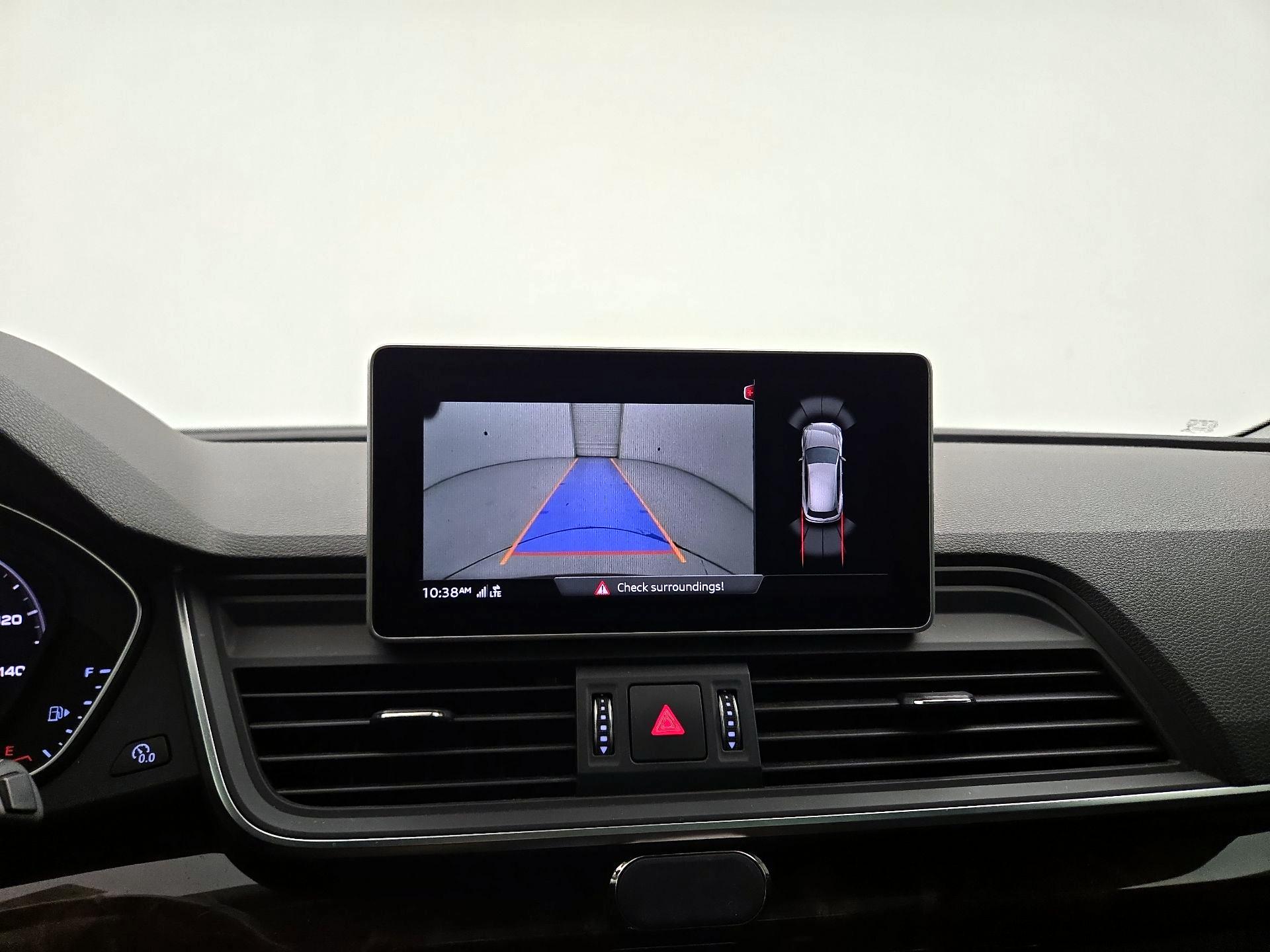 Thumbnail: 2018 Audi Q5 - 15