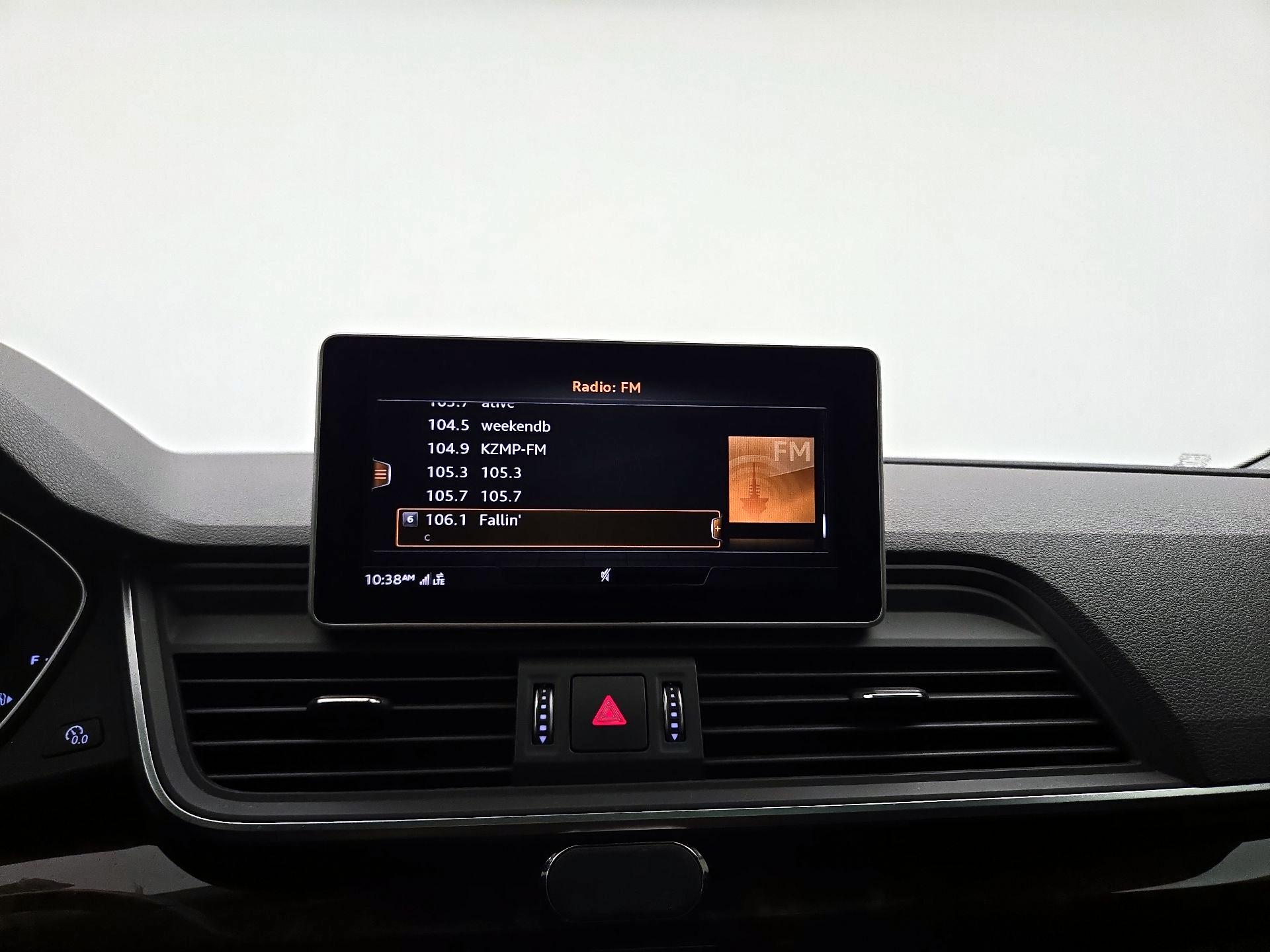 Thumbnail: 2018 Audi Q5 - 16