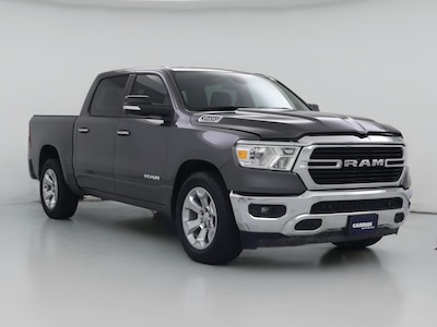 2019 Ram 1500 Lonestar