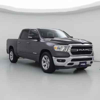 2019 Ram 1500 Lonestar