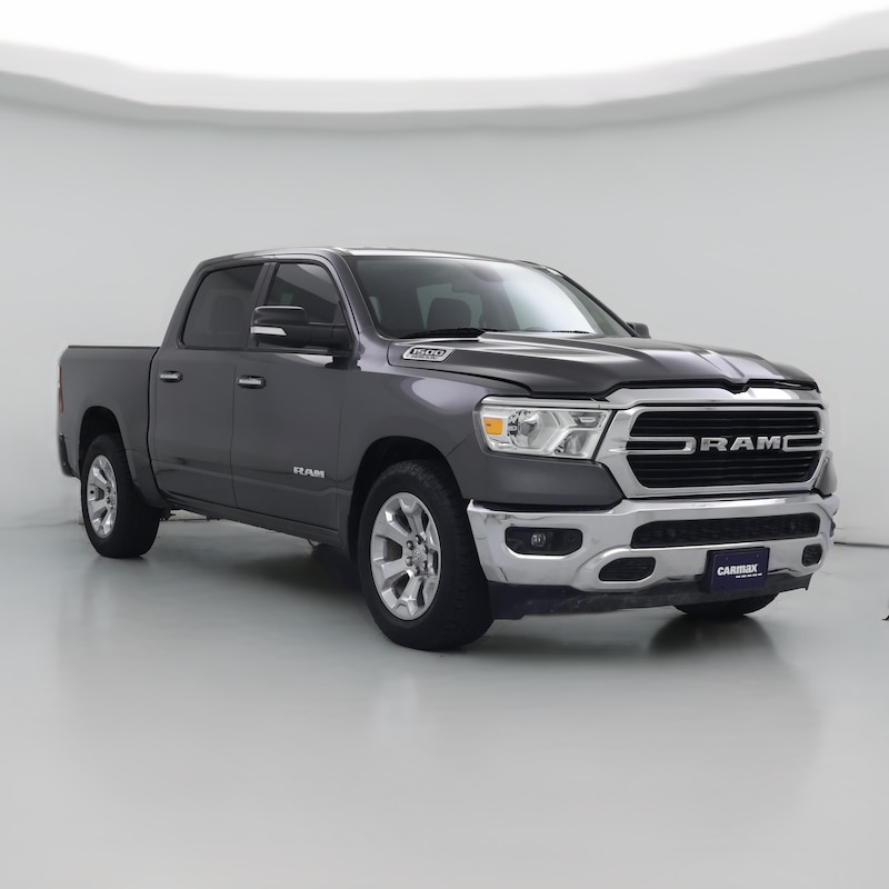 2019 Ram 1500 Lonestar