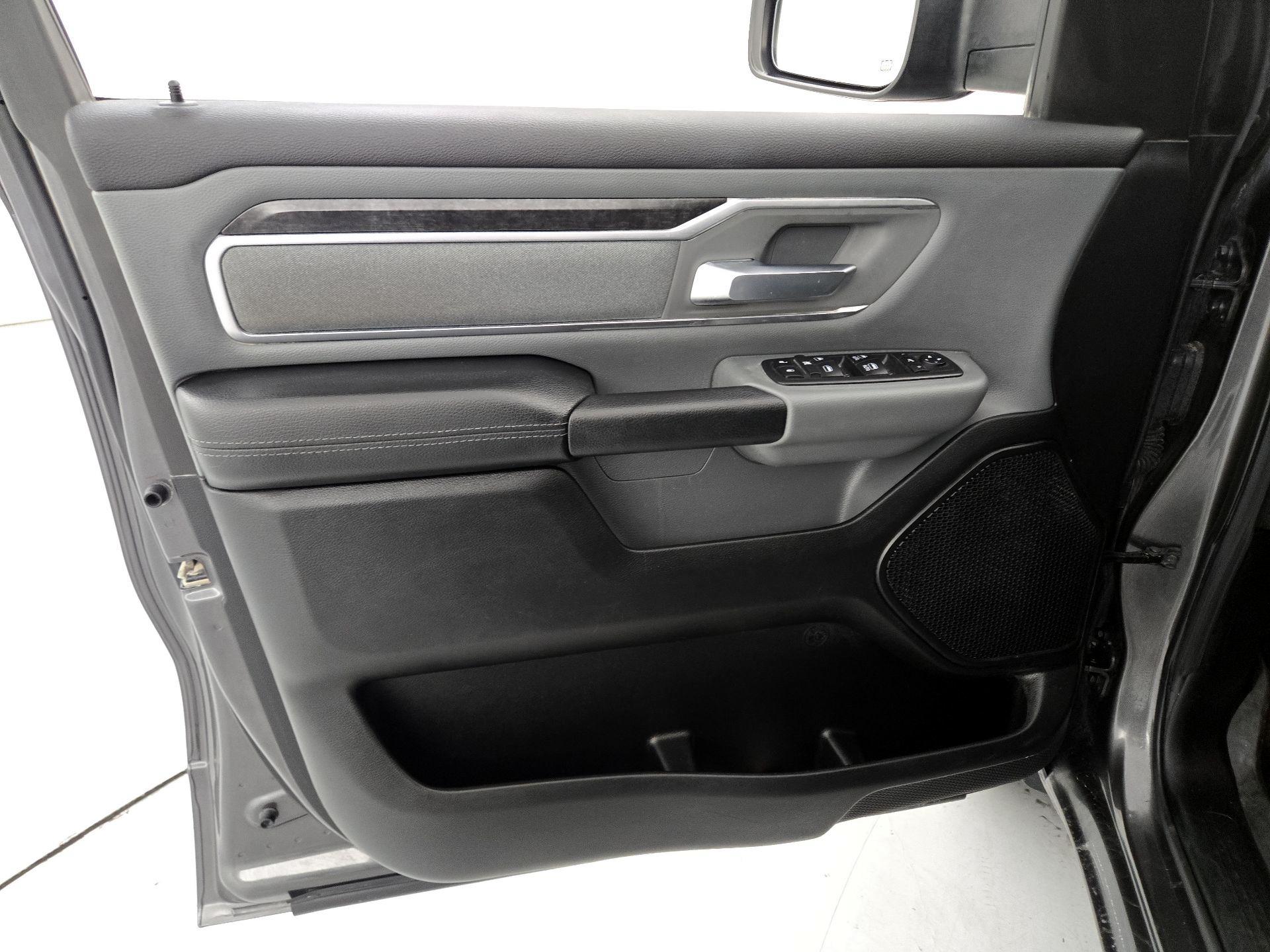 Thumbnail: 2019 RAM 1500 - 12