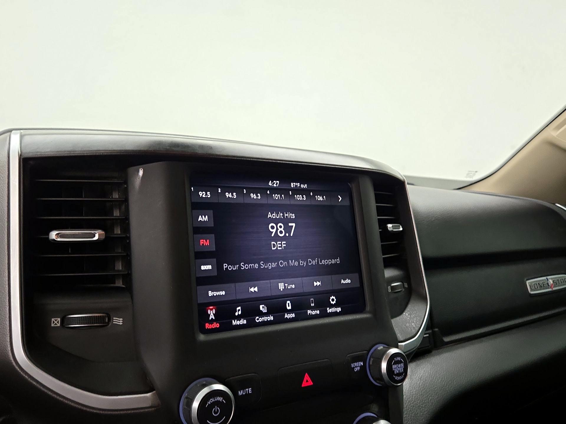 Thumbnail: 2019 RAM 1500 - 15