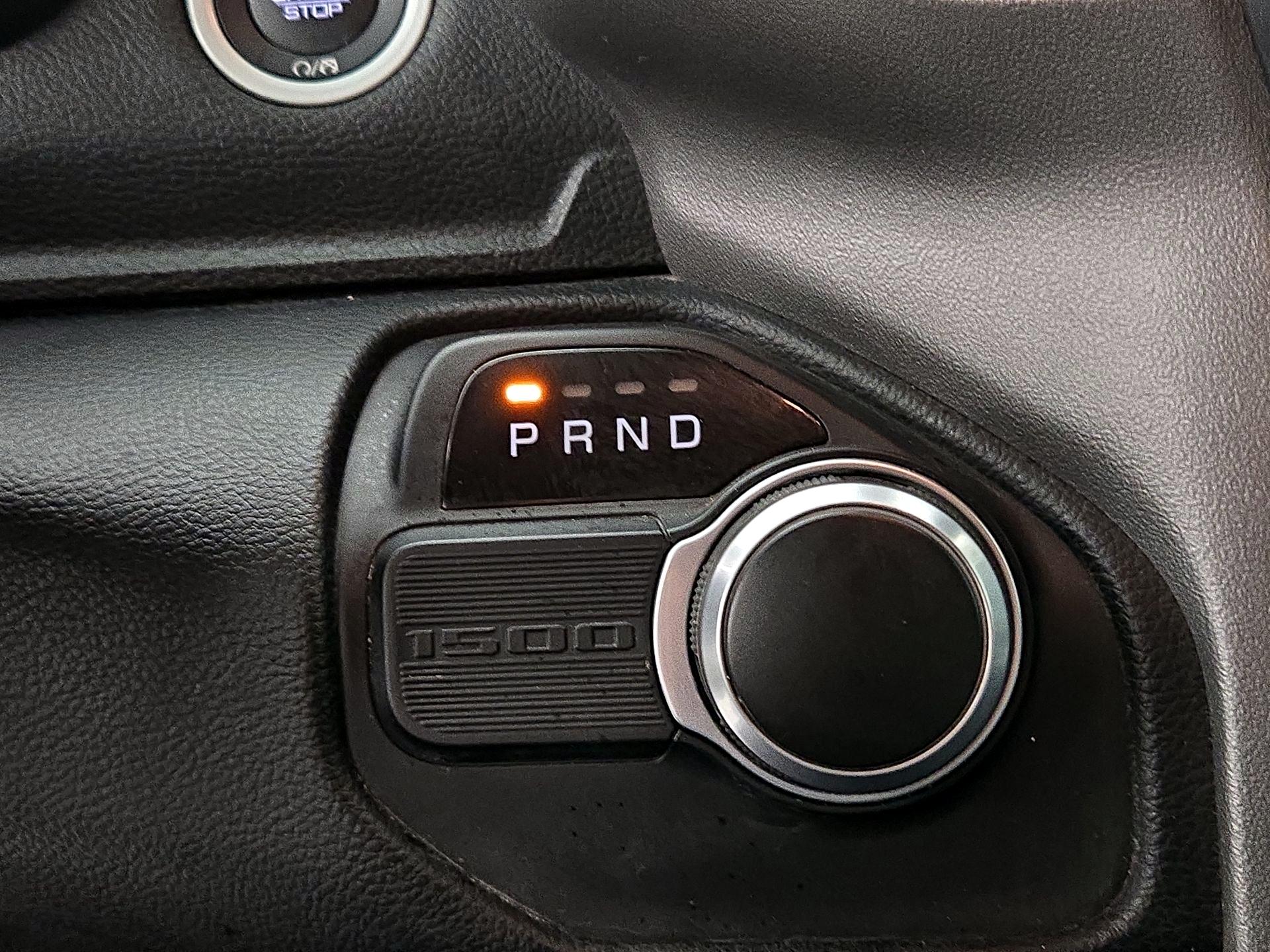 Thumbnail: 2019 RAM 1500 - 17
