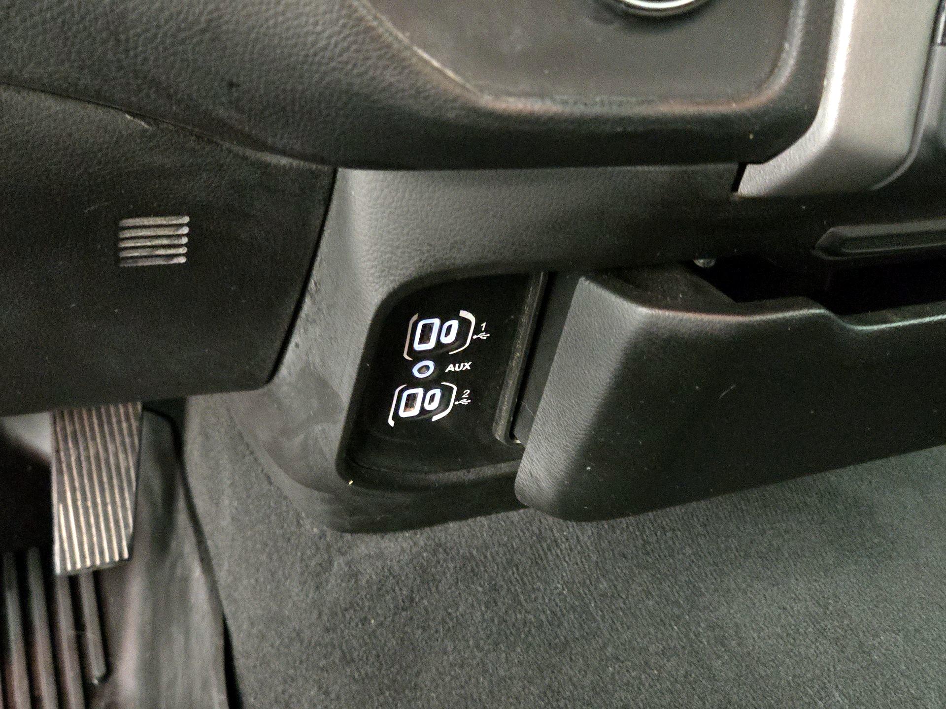 Thumbnail: 2019 RAM 1500 - 18