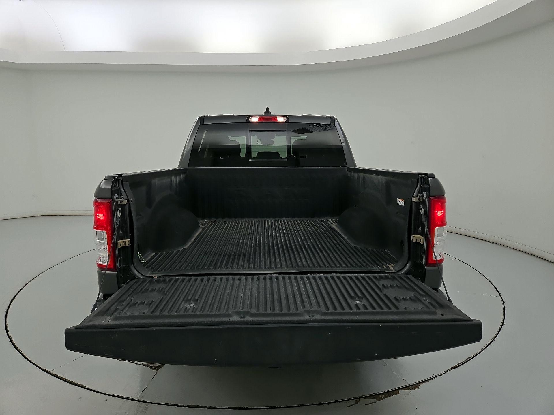 Thumbnail: 2019 RAM 1500 - 20