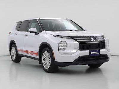 2024 Mitsubishi Outlander ES