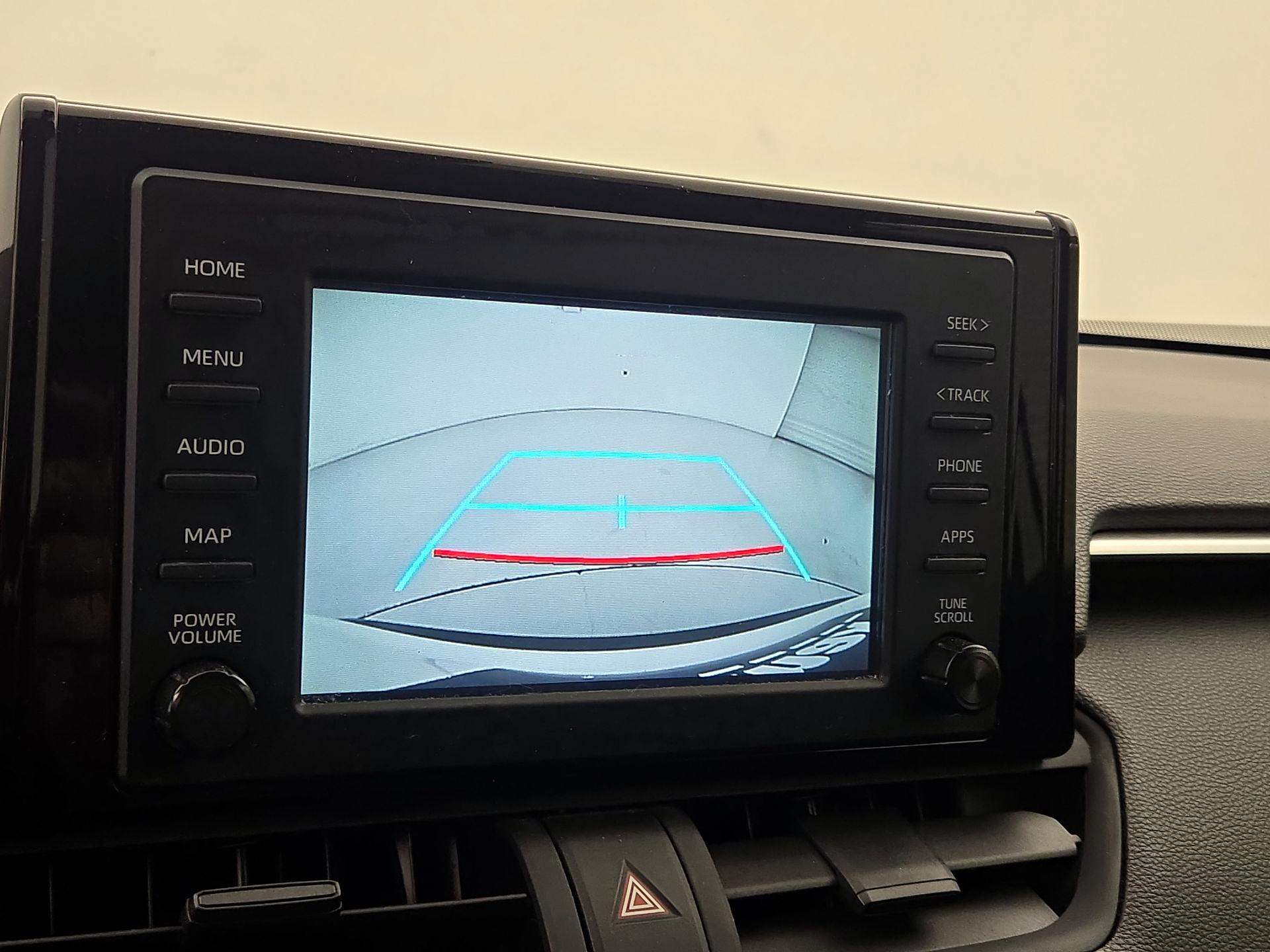 Thumbnail: 2019 Toyota RAV4 - 14