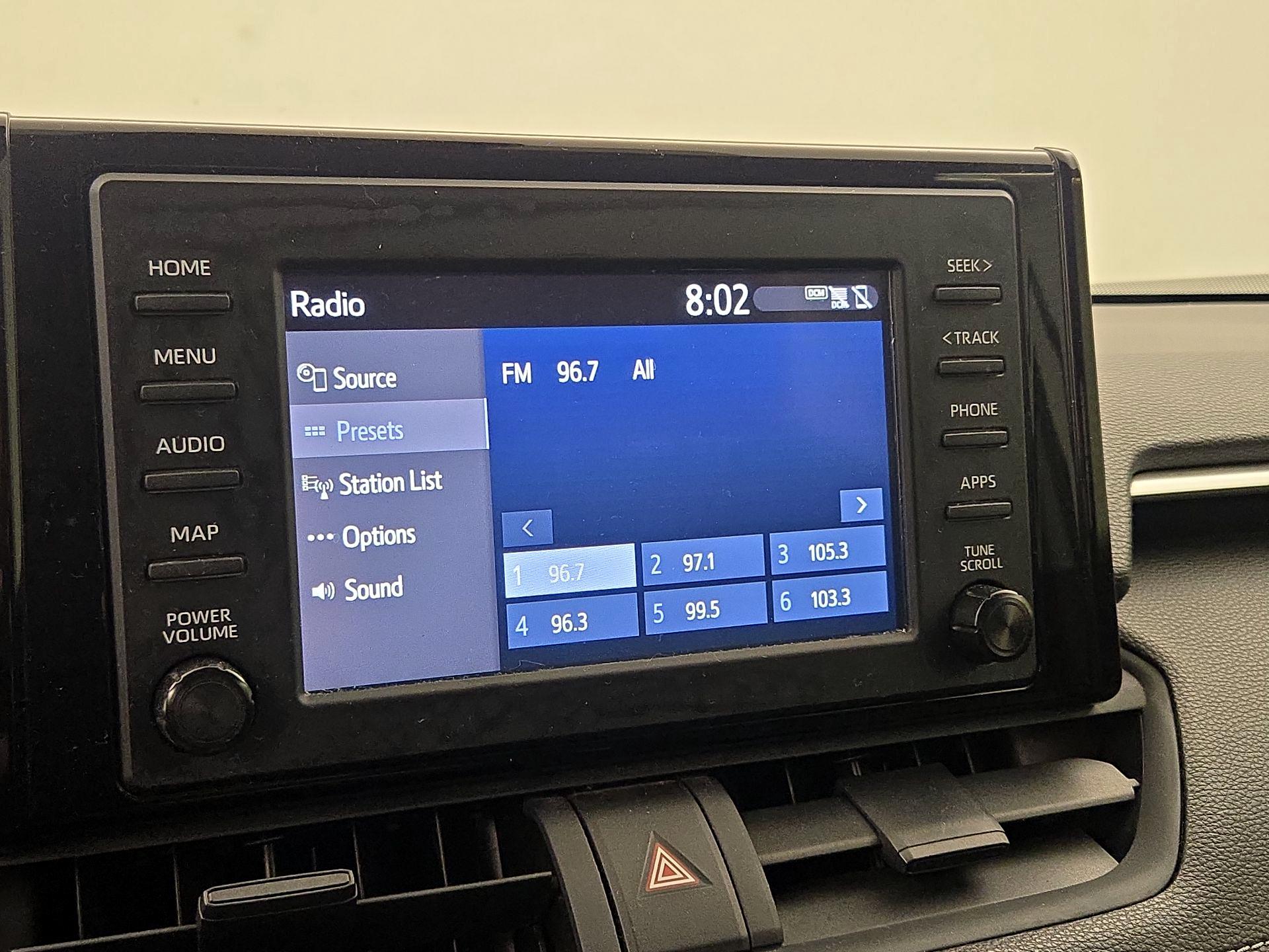 Thumbnail: 2019 Toyota RAV4 - 15