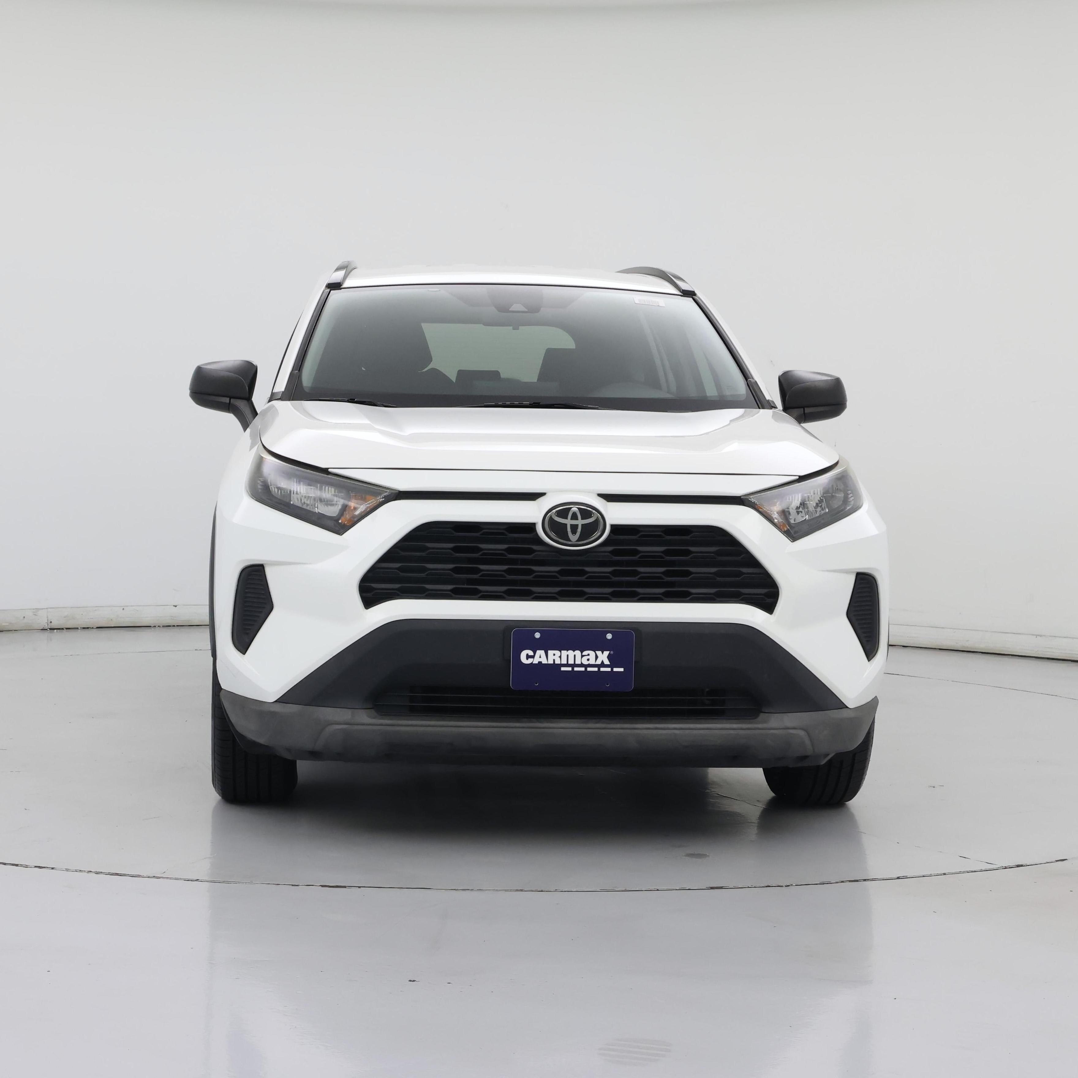 Thumbnail: 2019 Toyota RAV4 - 5