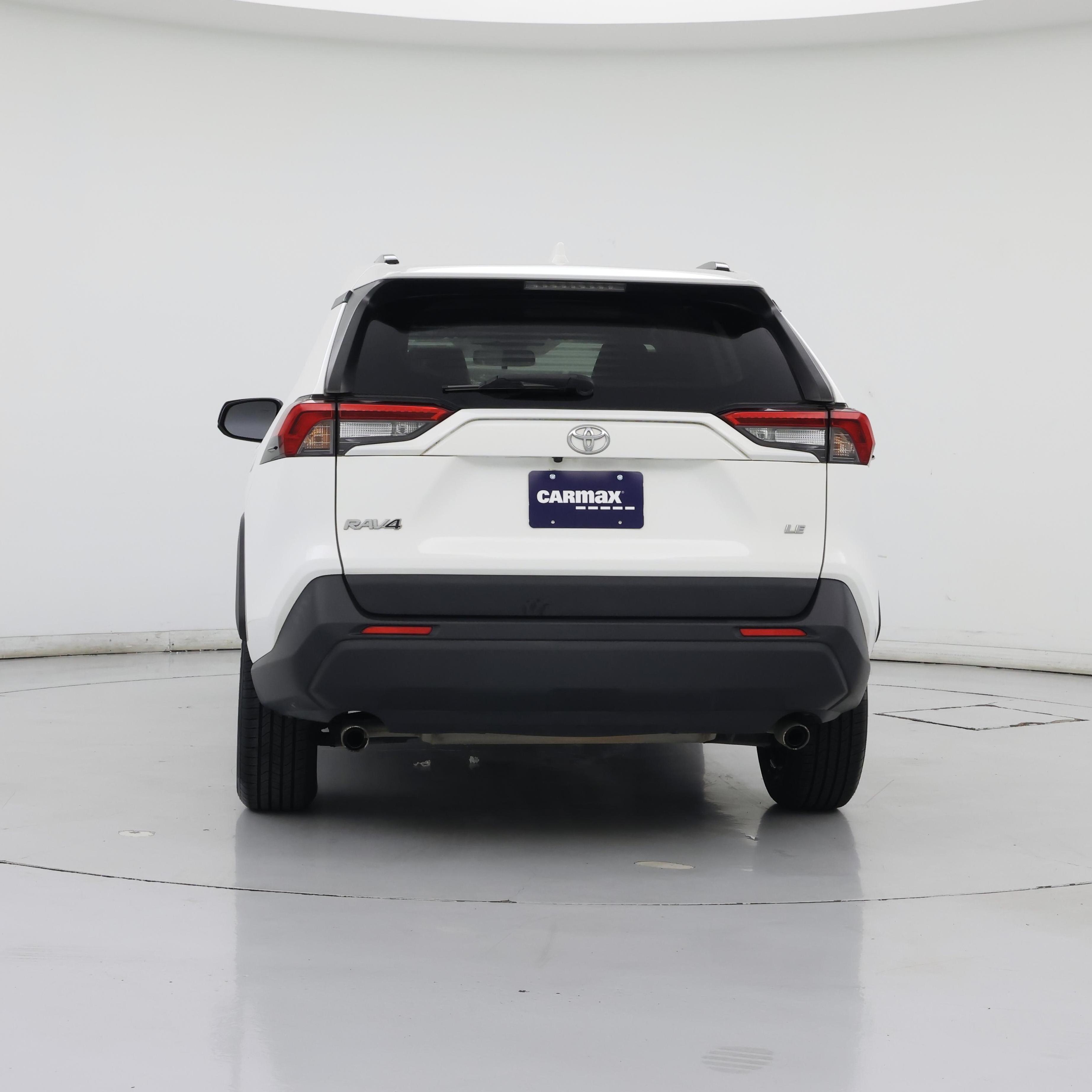 Thumbnail: 2019 Toyota RAV4 - 6