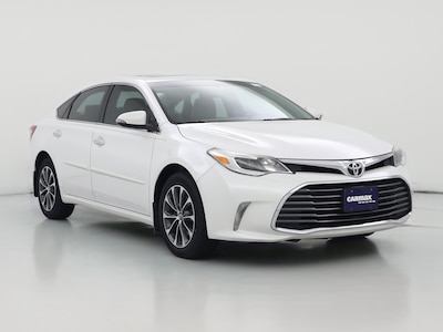 2016 Toyota Avalon XLE Premium