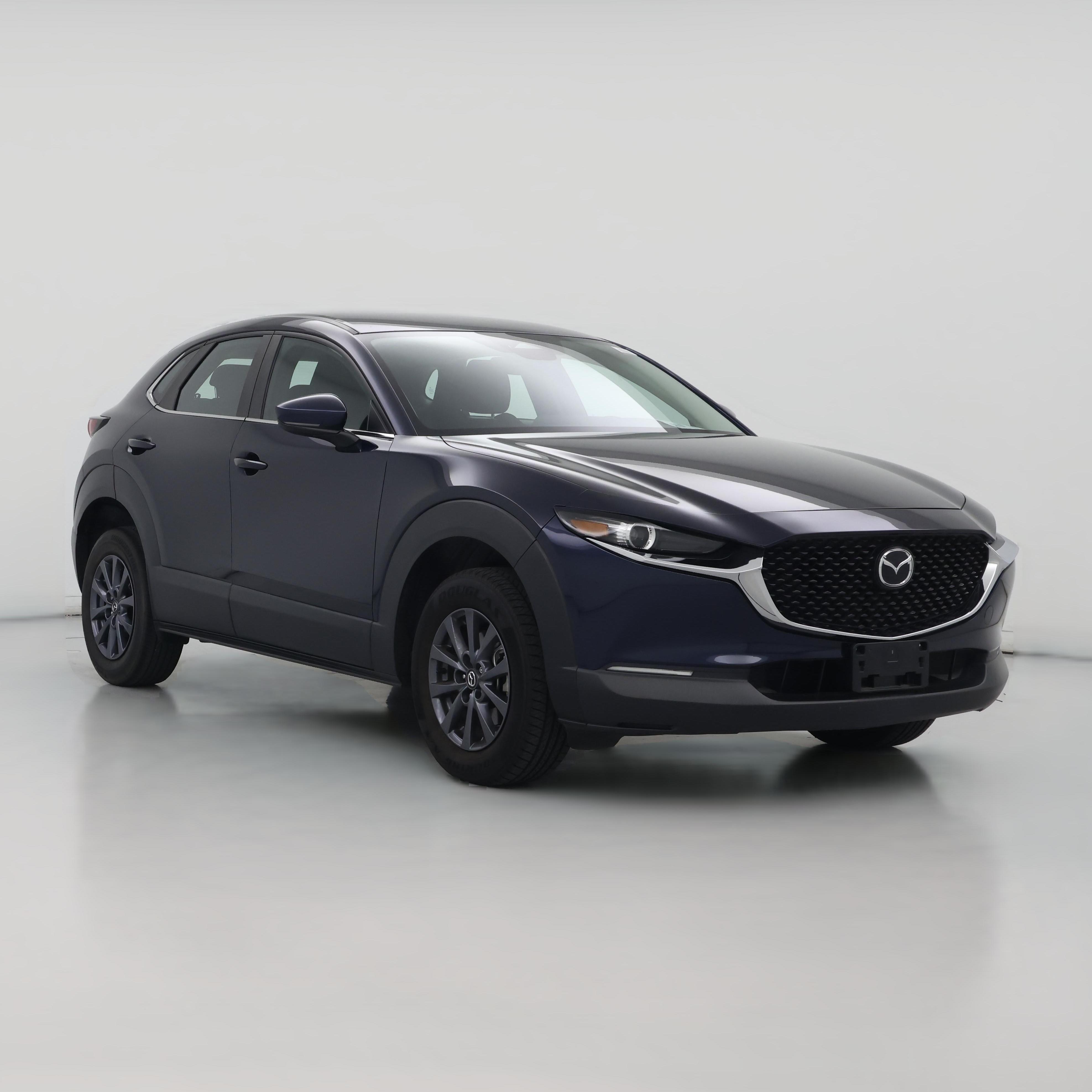 Thumbnail: 2024 Mazda CX-30 - 1