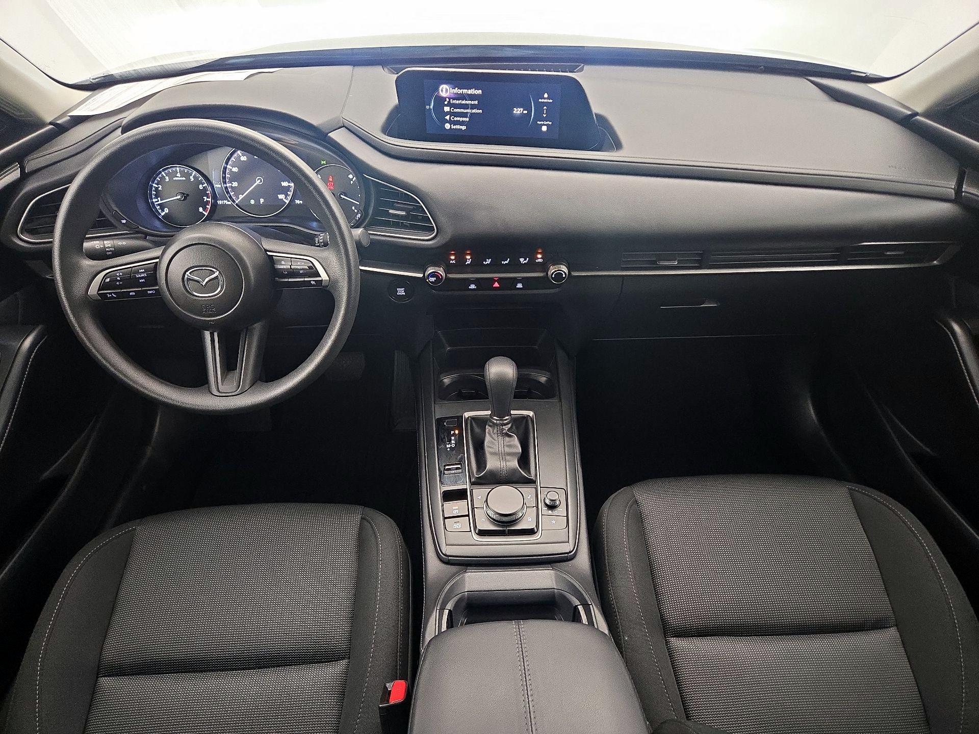 Thumbnail: 2024 Mazda CX-30 - 9