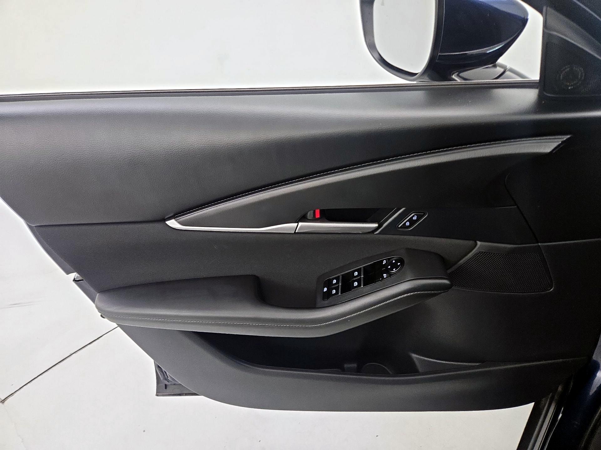 Thumbnail: 2024 Mazda CX-30 - 12