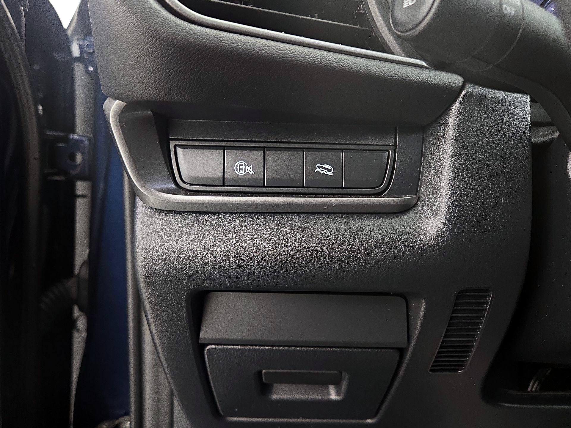 Thumbnail: 2024 Mazda CX-30 - 13