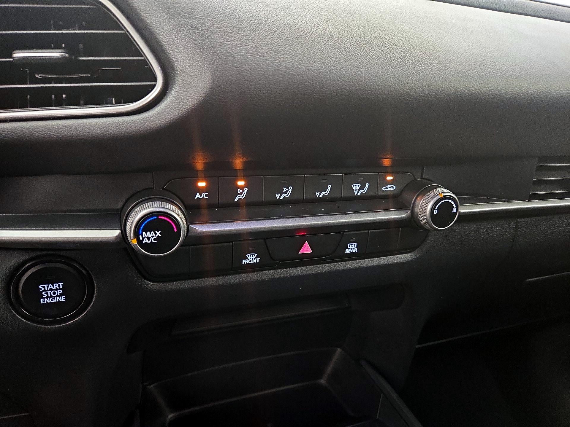 Thumbnail: 2024 Mazda CX-30 - 16