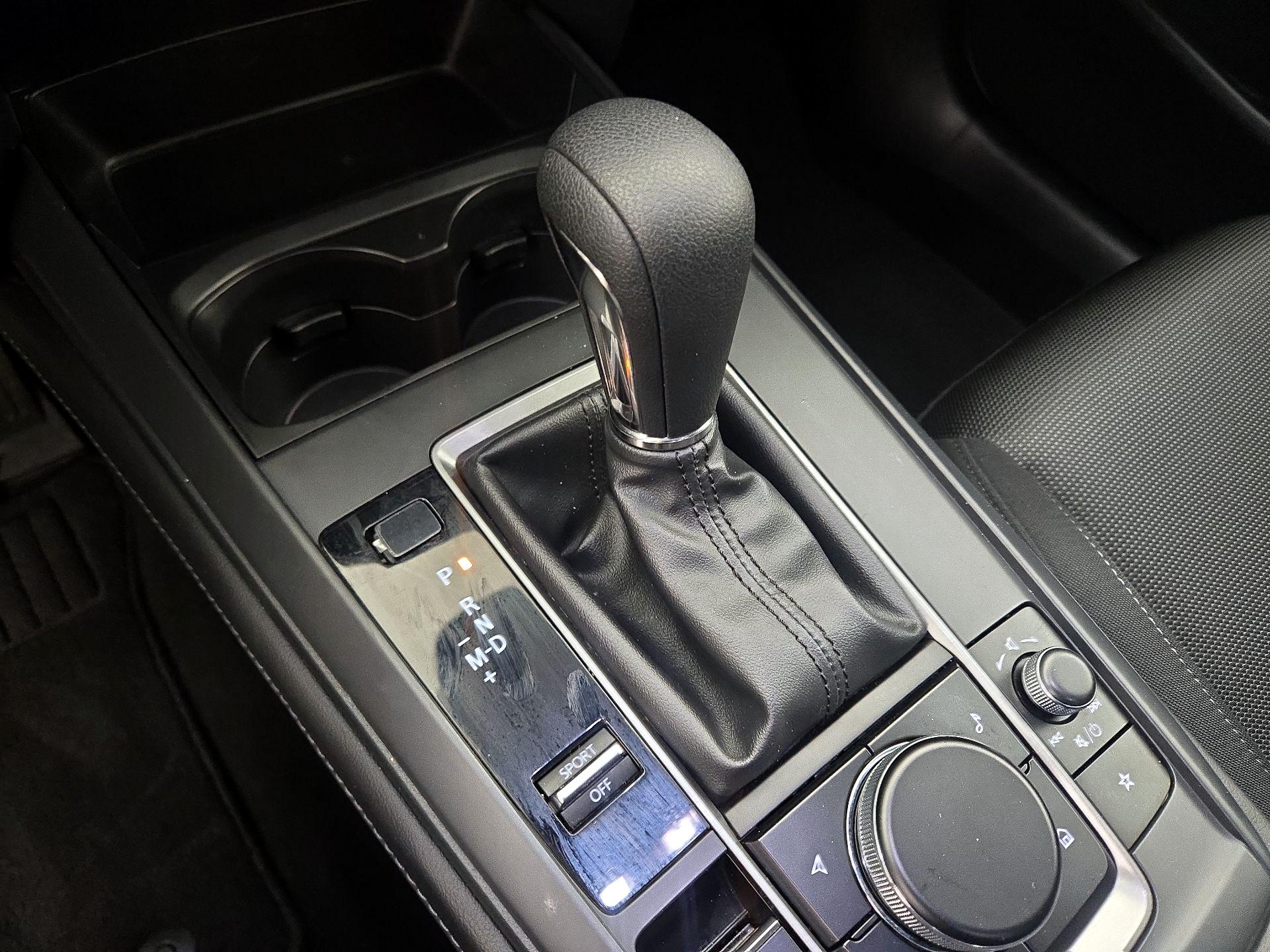 Thumbnail: 2024 Mazda CX-30 - 17