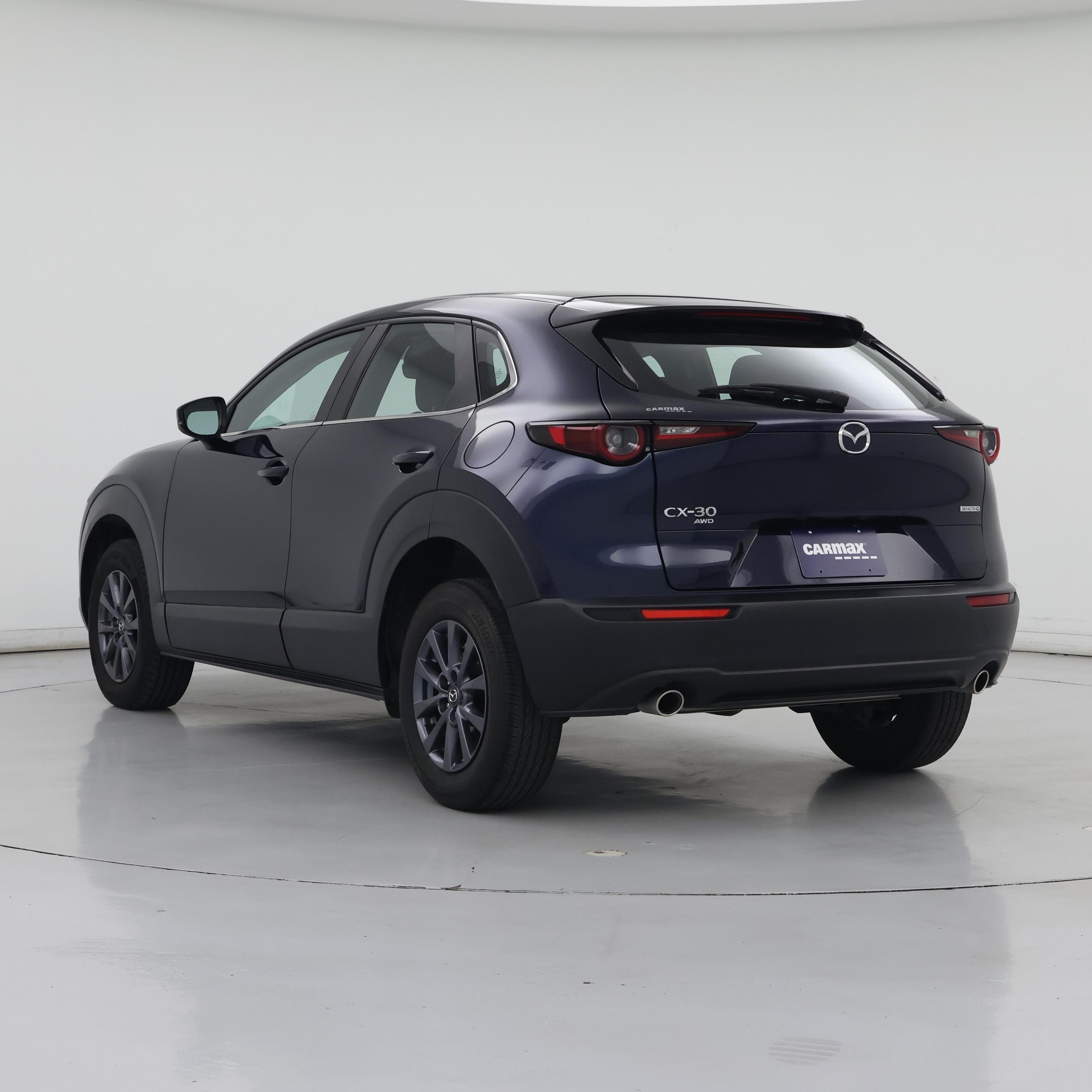 Thumbnail: 2024 Mazda CX-30 - 2