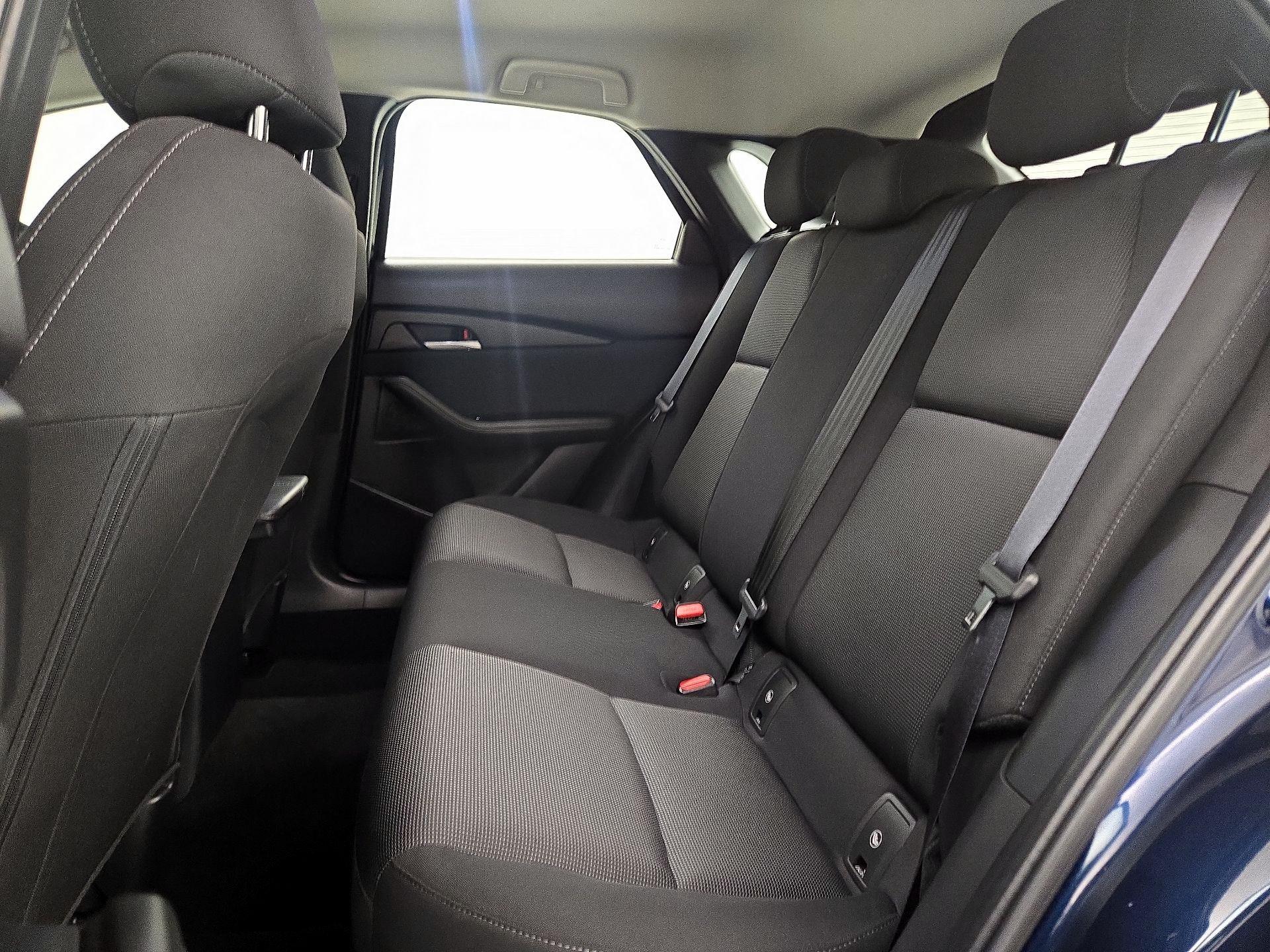 Thumbnail: 2024 Mazda CX-30 - 19