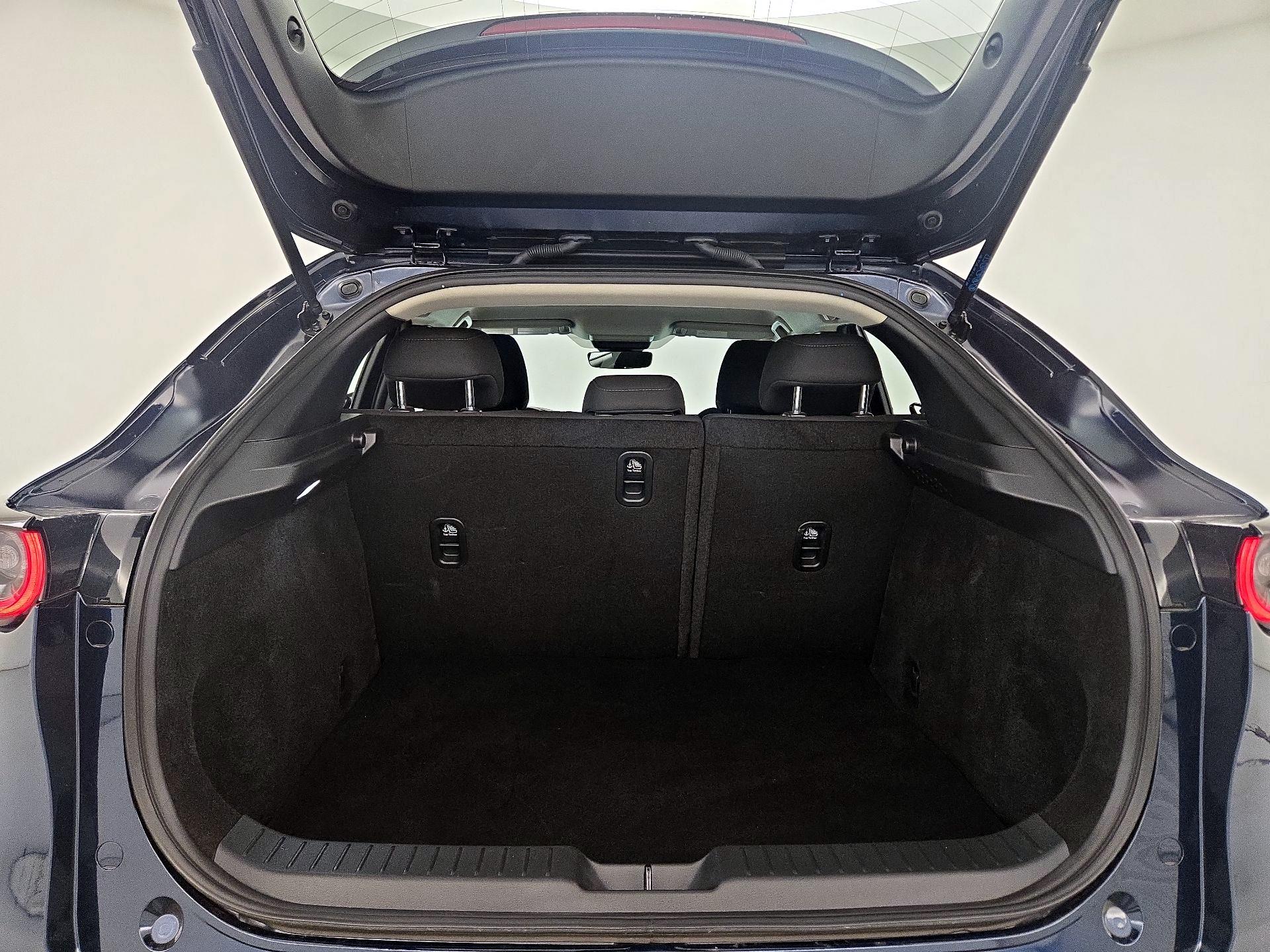 Thumbnail: 2024 Mazda CX-30 - 20