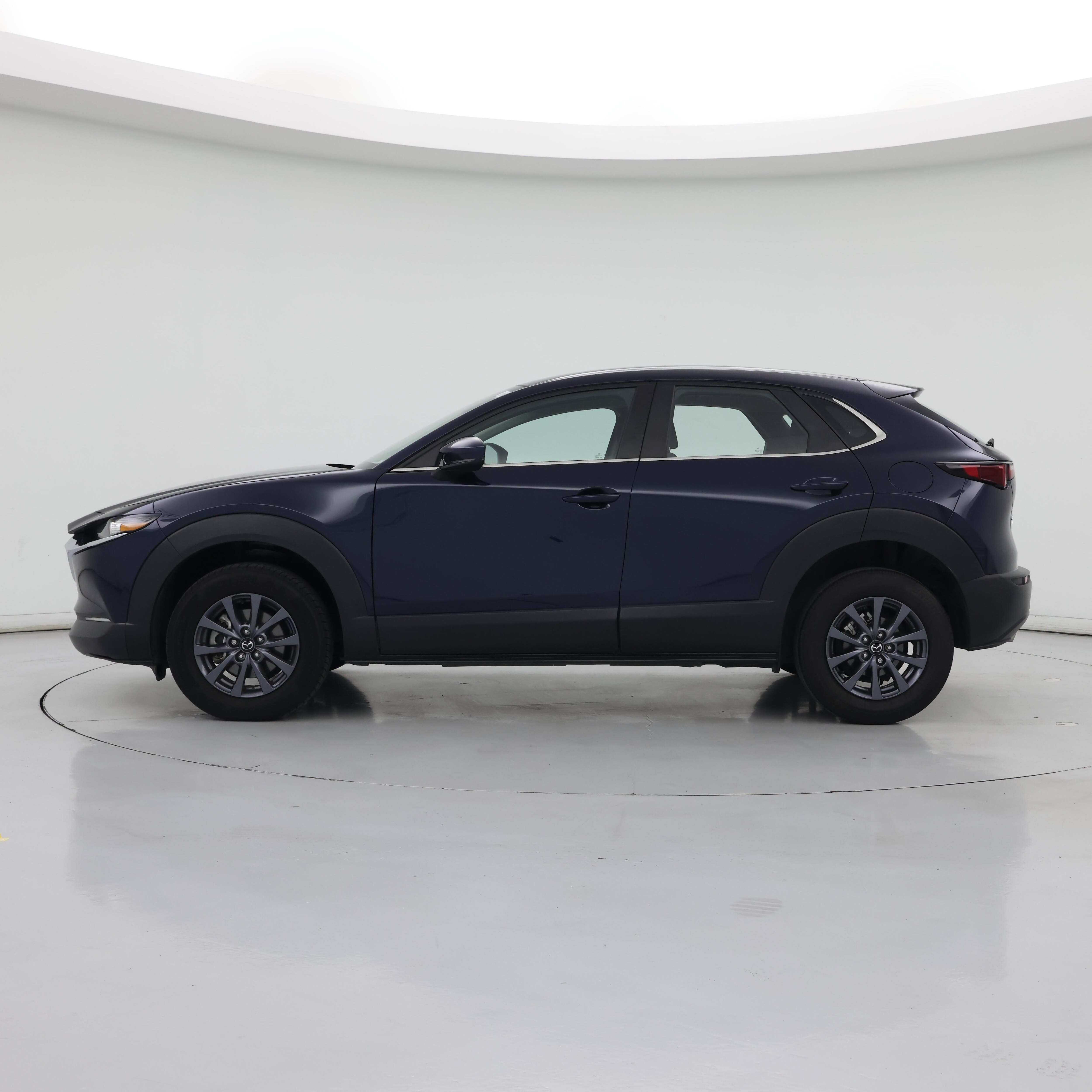 Thumbnail: 2024 Mazda CX-30 - 3