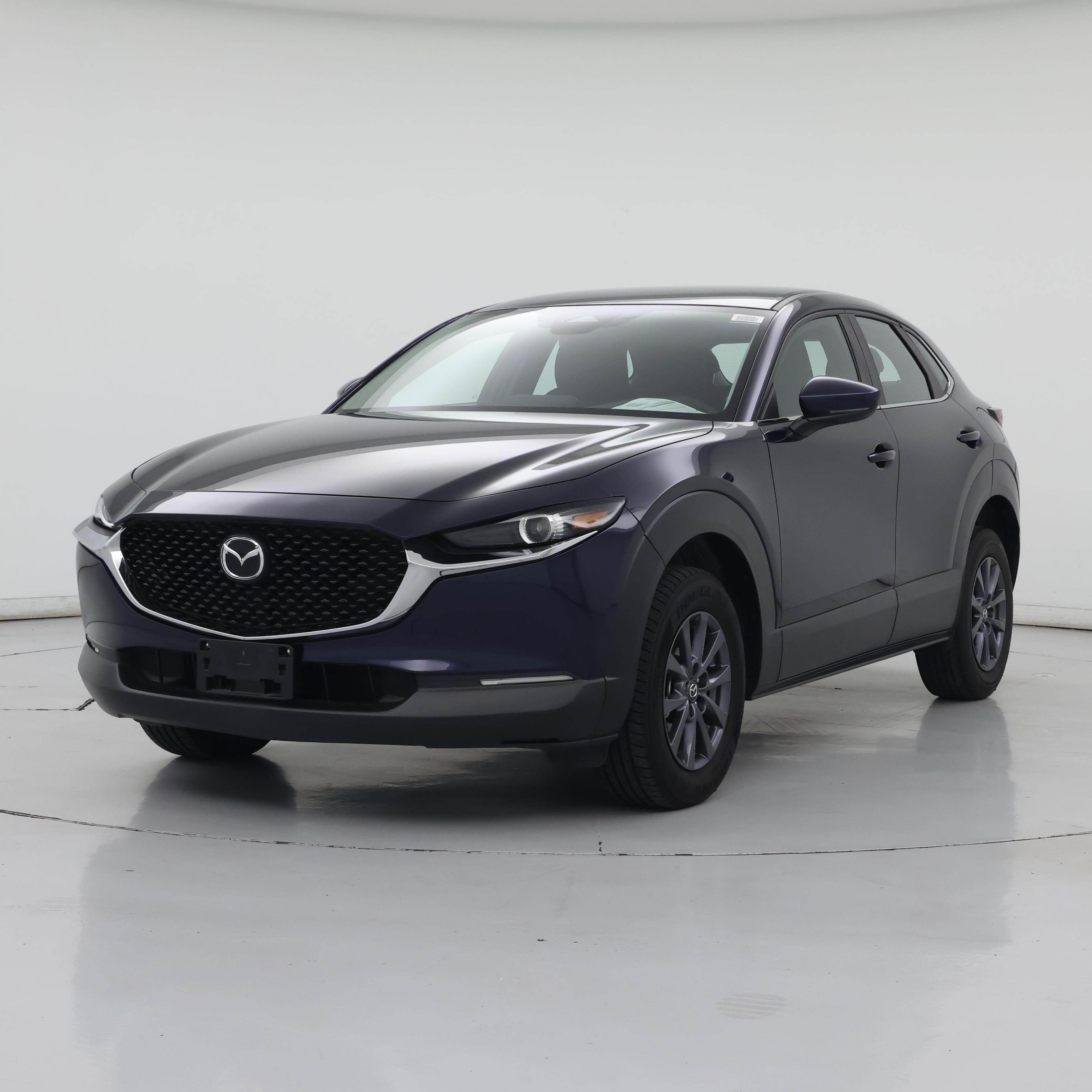 Thumbnail: 2024 Mazda CX-30 - 4