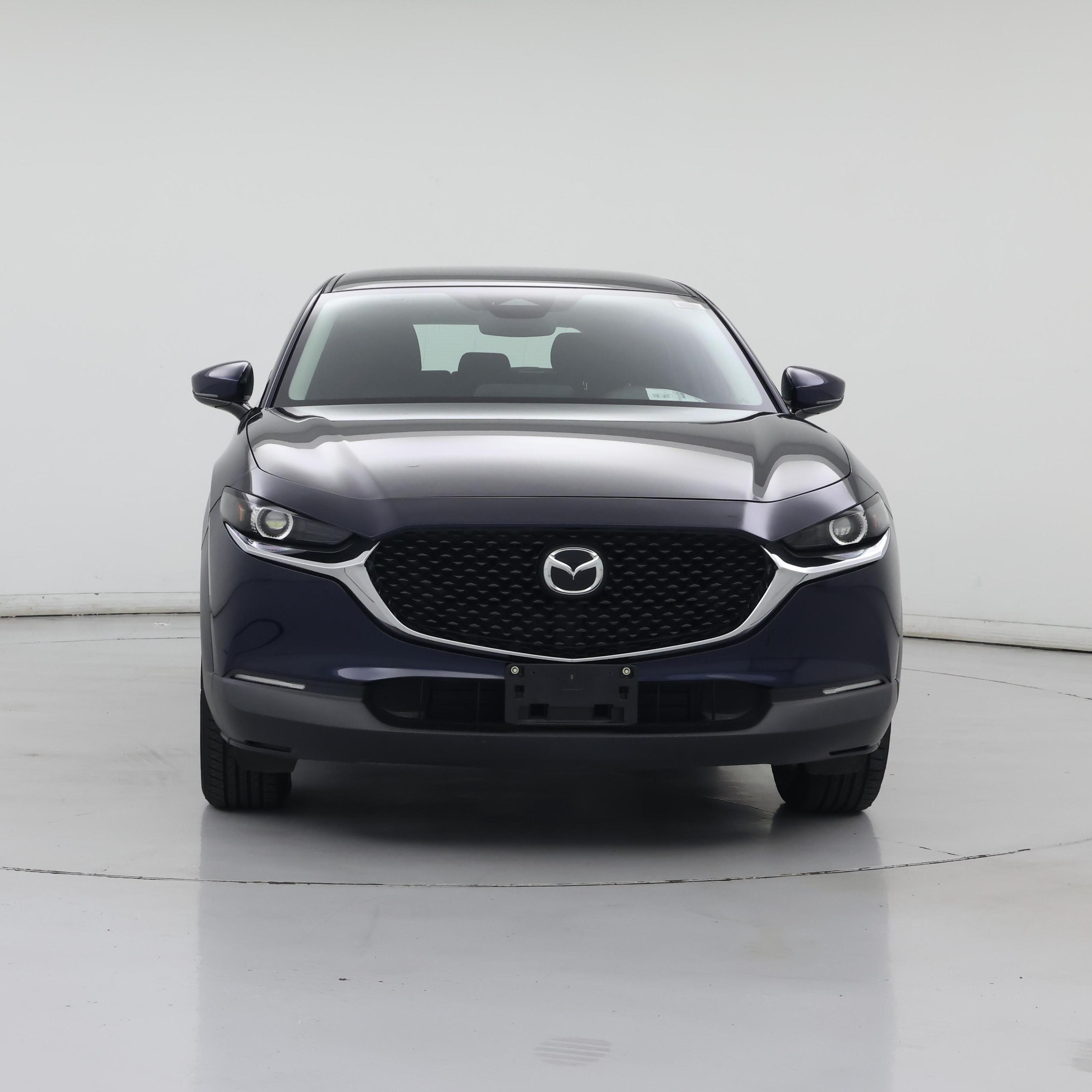 Thumbnail: 2024 Mazda CX-30 - 5