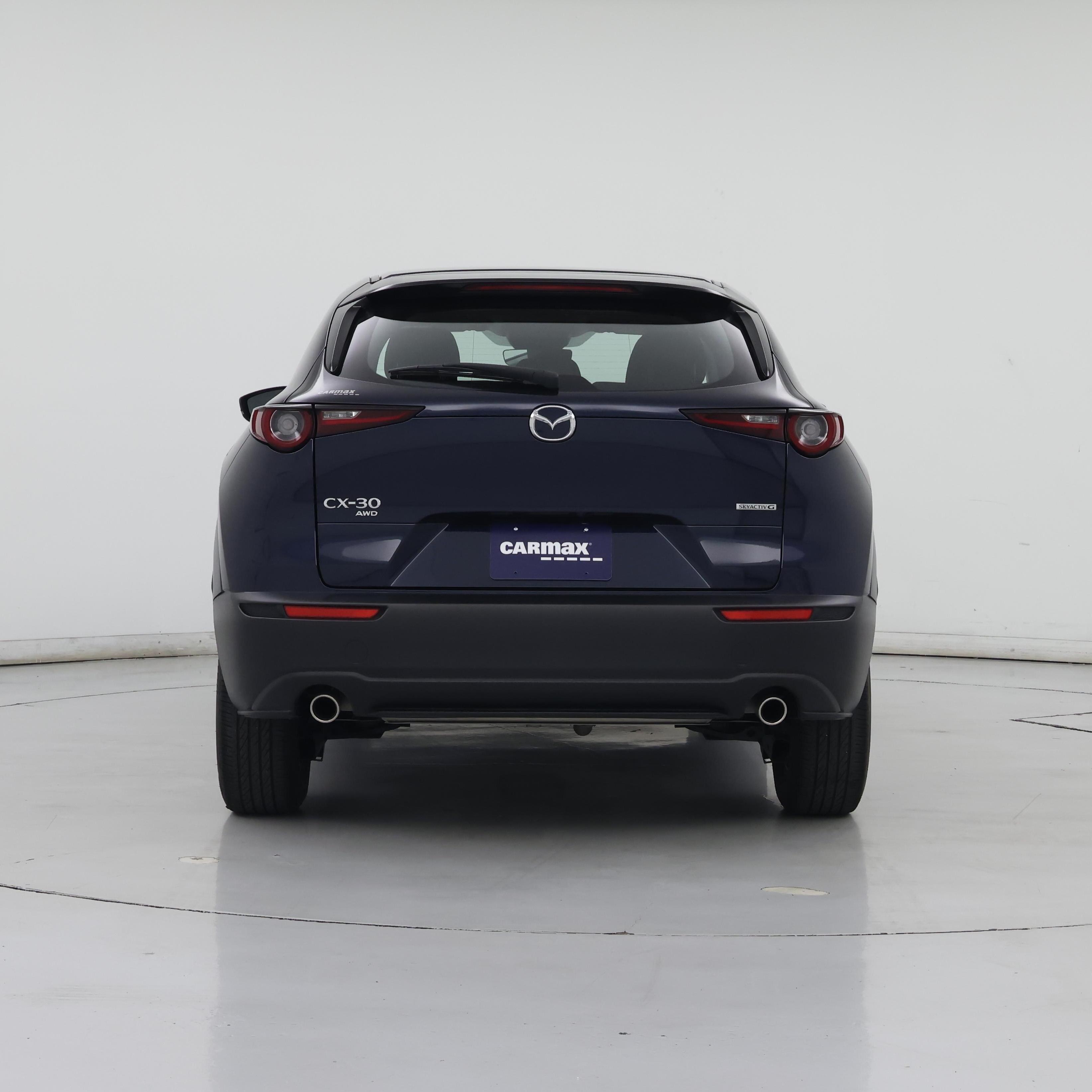 Thumbnail: 2024 Mazda CX-30 - 6