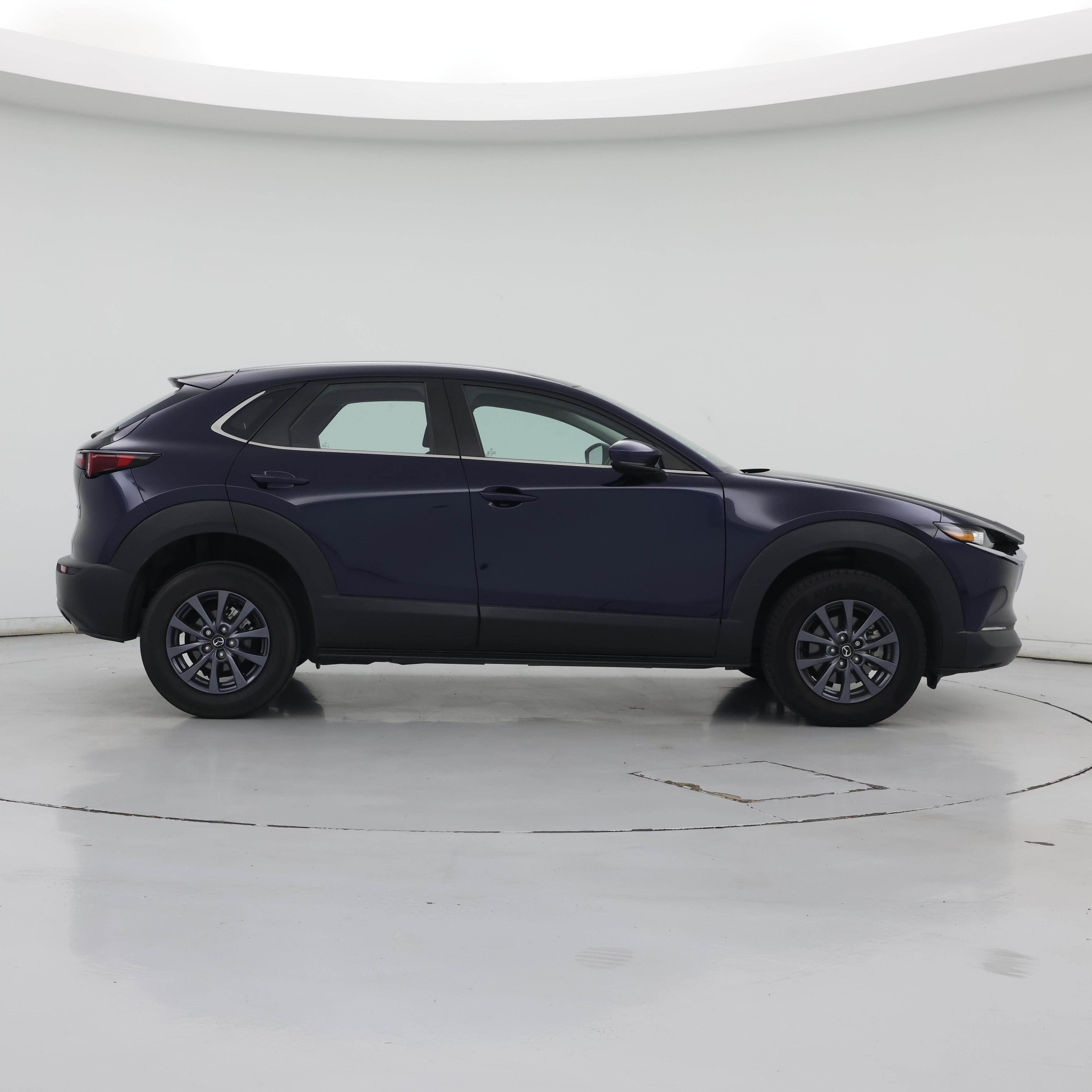 Thumbnail: 2024 Mazda CX-30 - 7