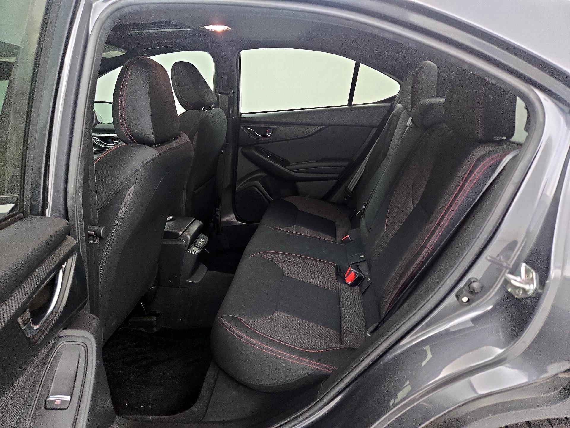 Thumbnail: 2022 Subaru WRX - 10