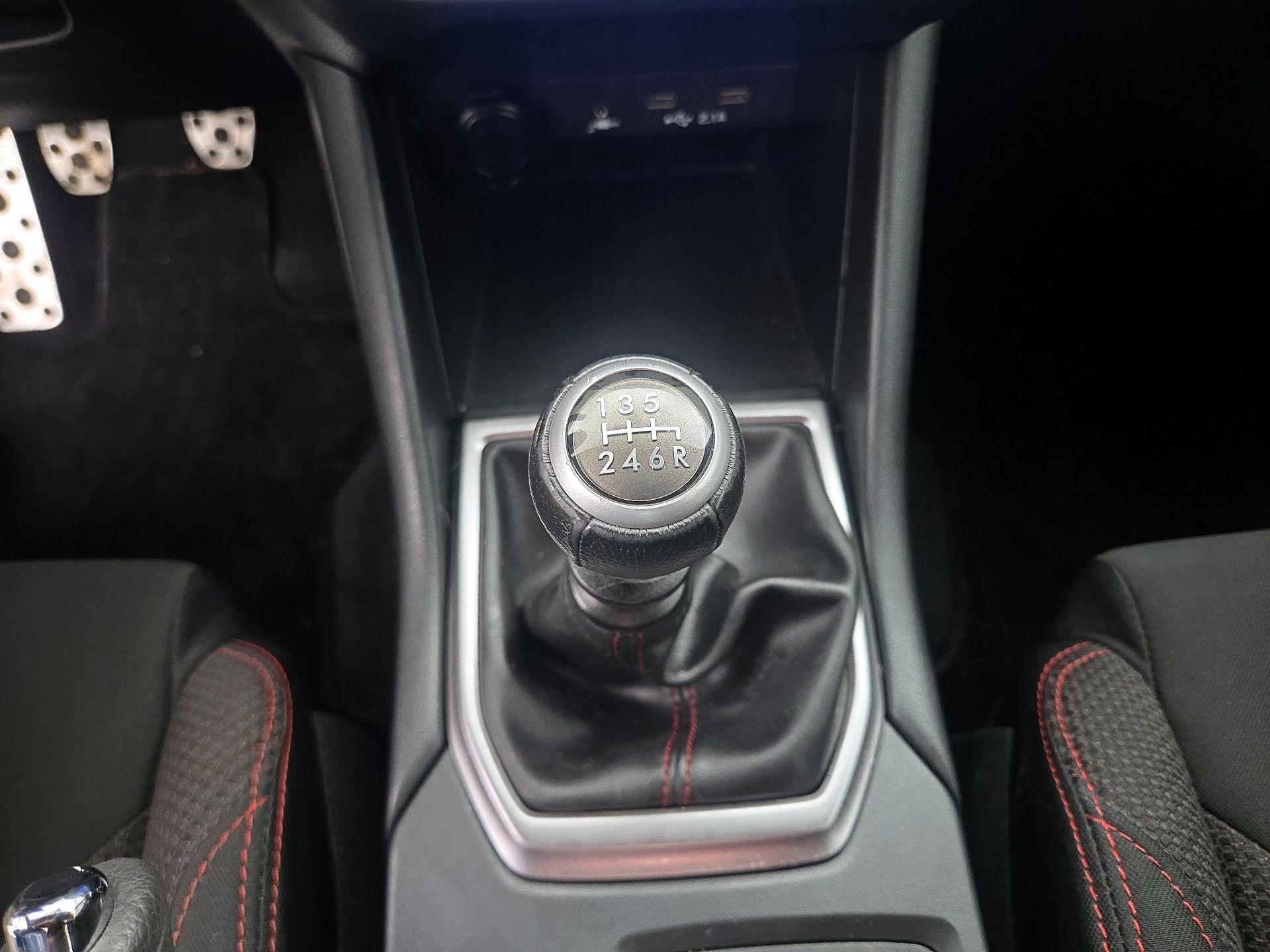 Thumbnail: 2022 Subaru WRX - 17