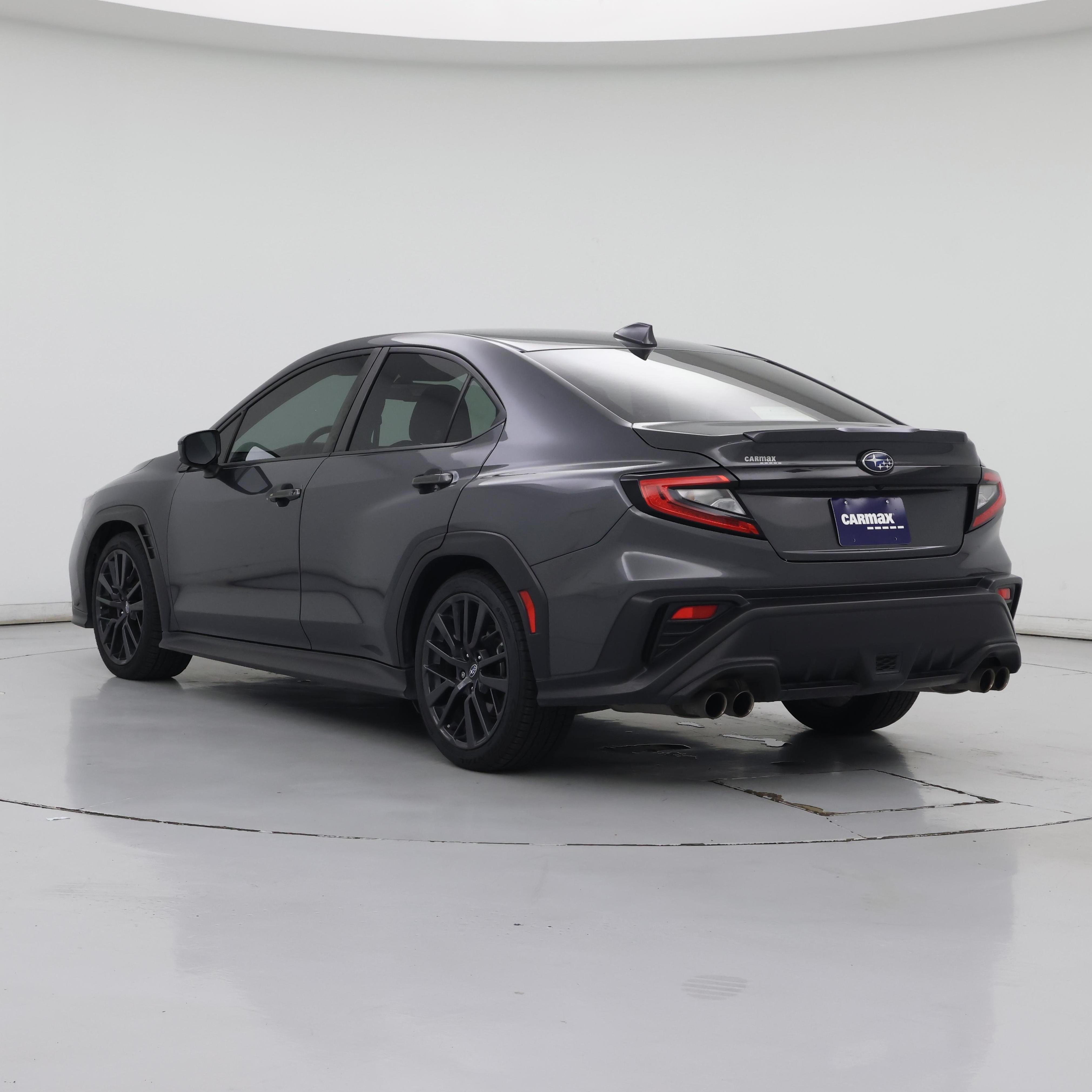 Thumbnail: 2022 Subaru WRX - 2