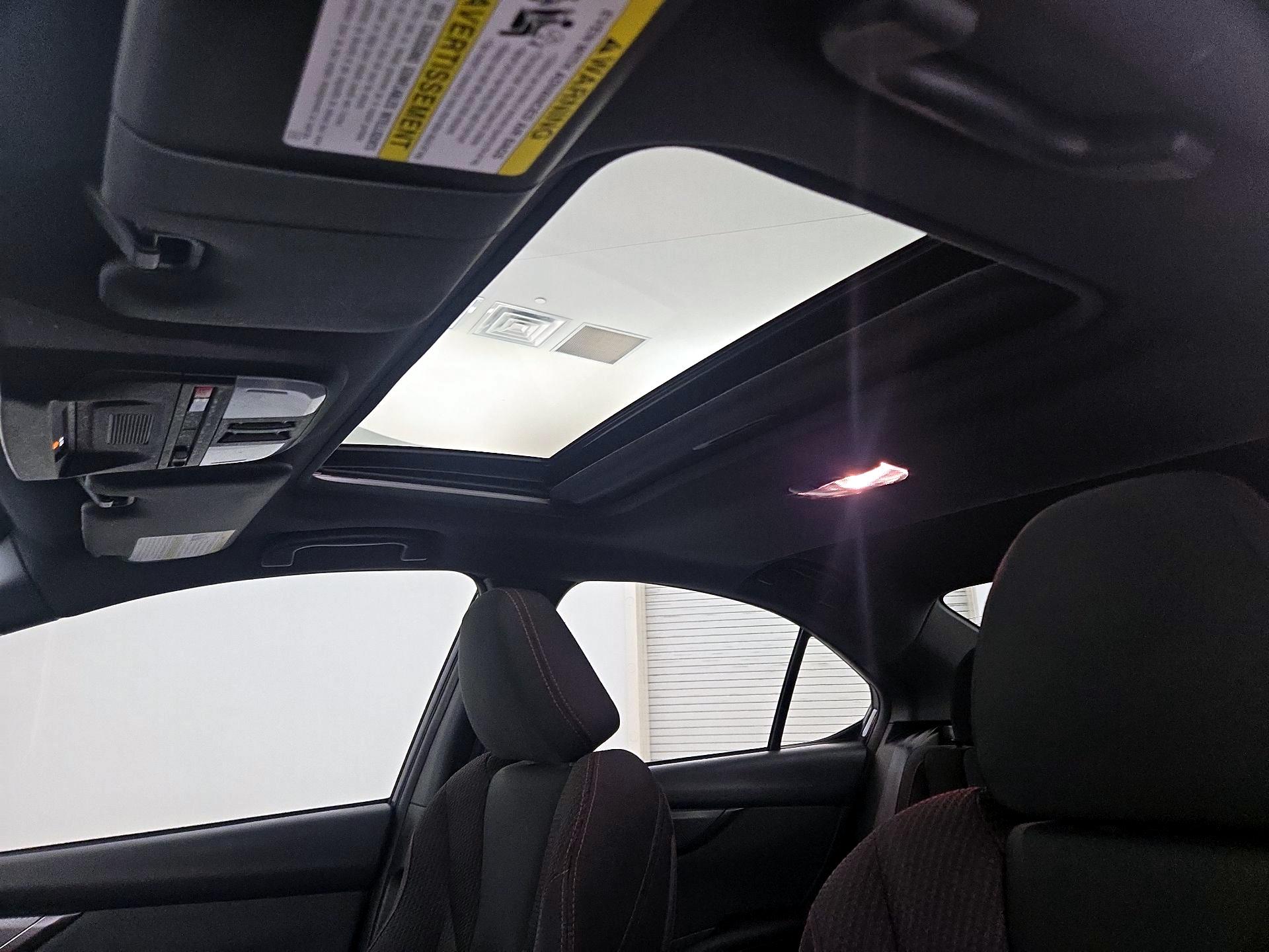 Thumbnail: 2022 Subaru WRX - 19