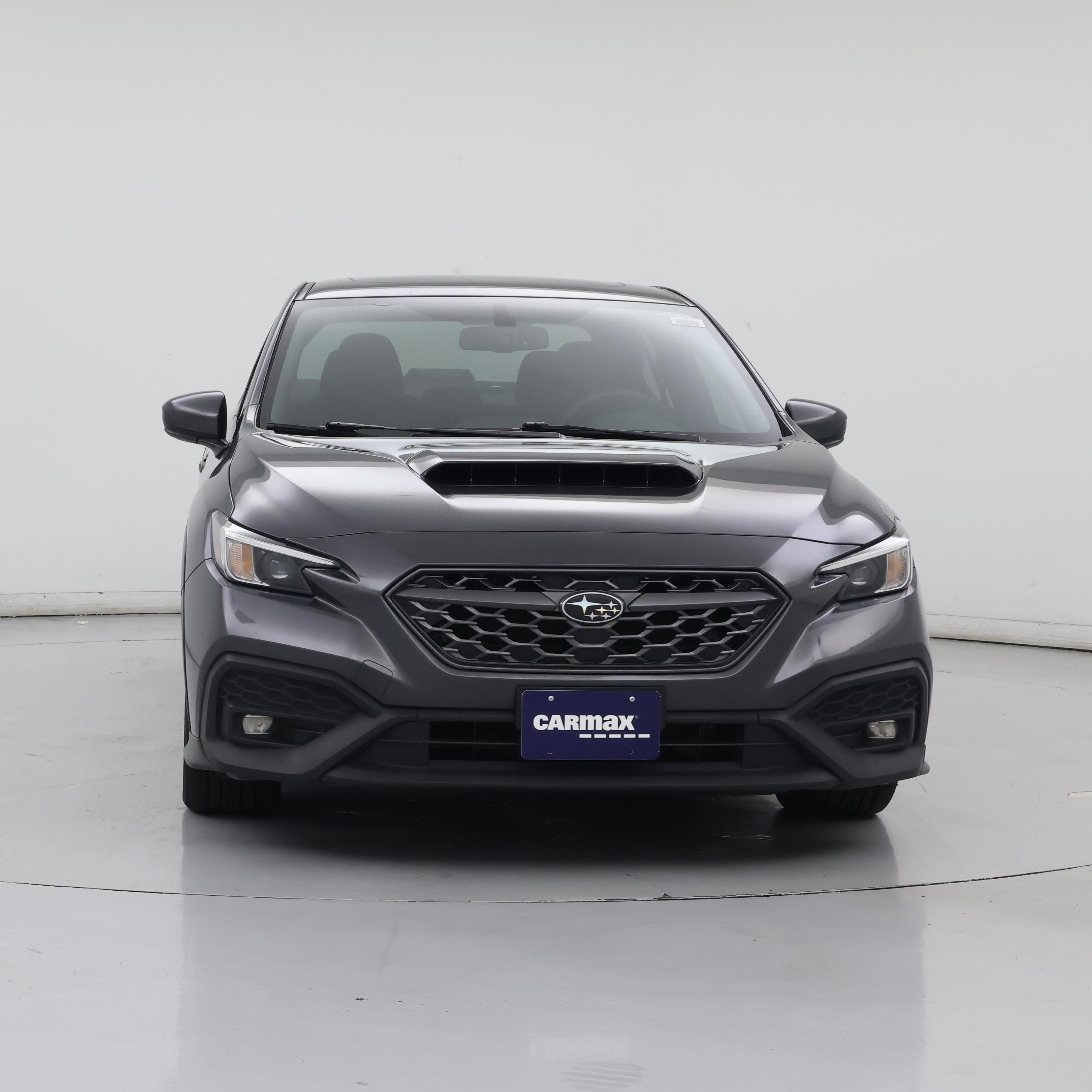 Thumbnail: 2022 Subaru WRX - 5