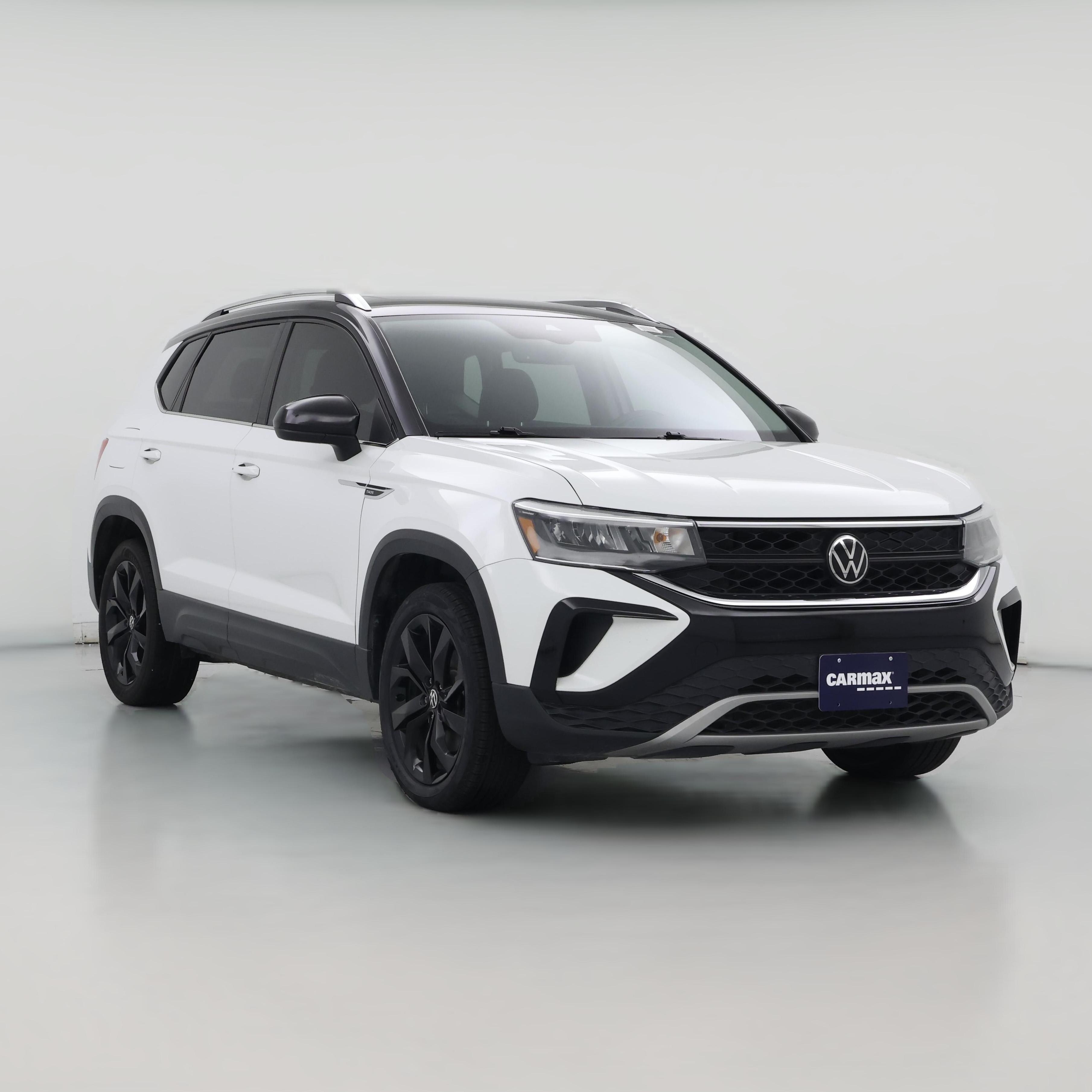 Thumbnail: 2023 Volkswagen Taos - 1