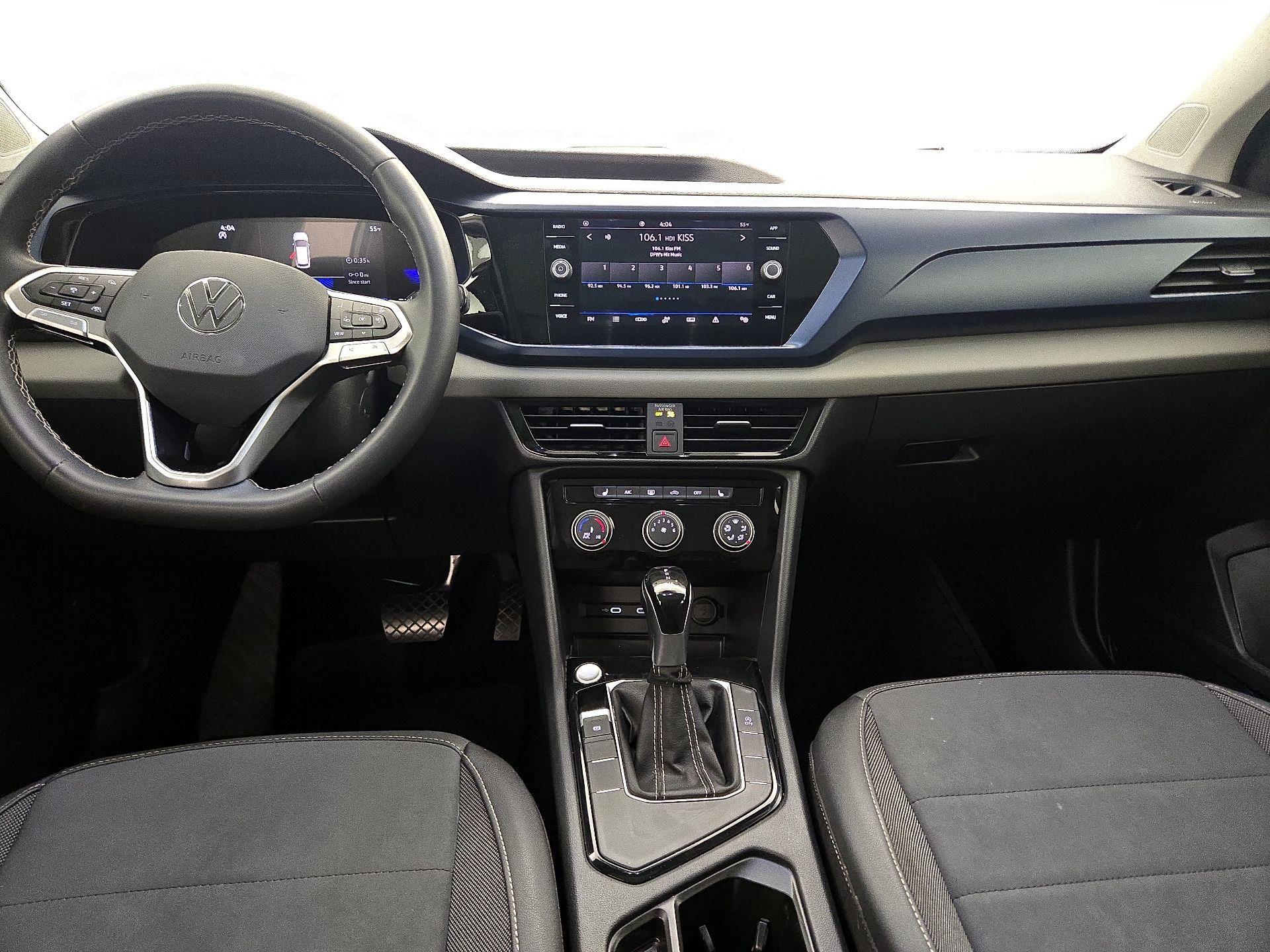 Thumbnail: 2023 Volkswagen Taos - 9