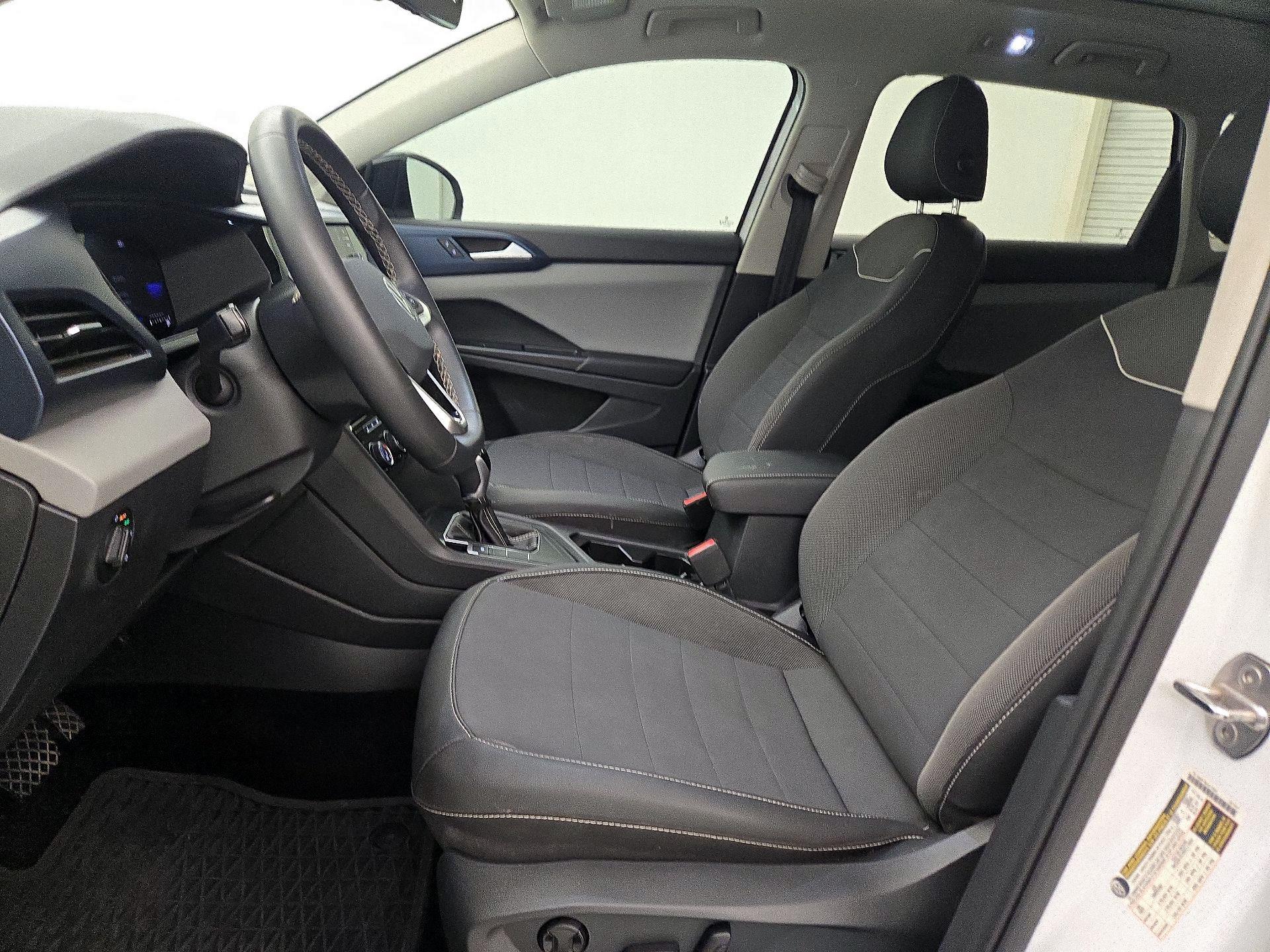 Thumbnail: 2023 Volkswagen Taos - 11