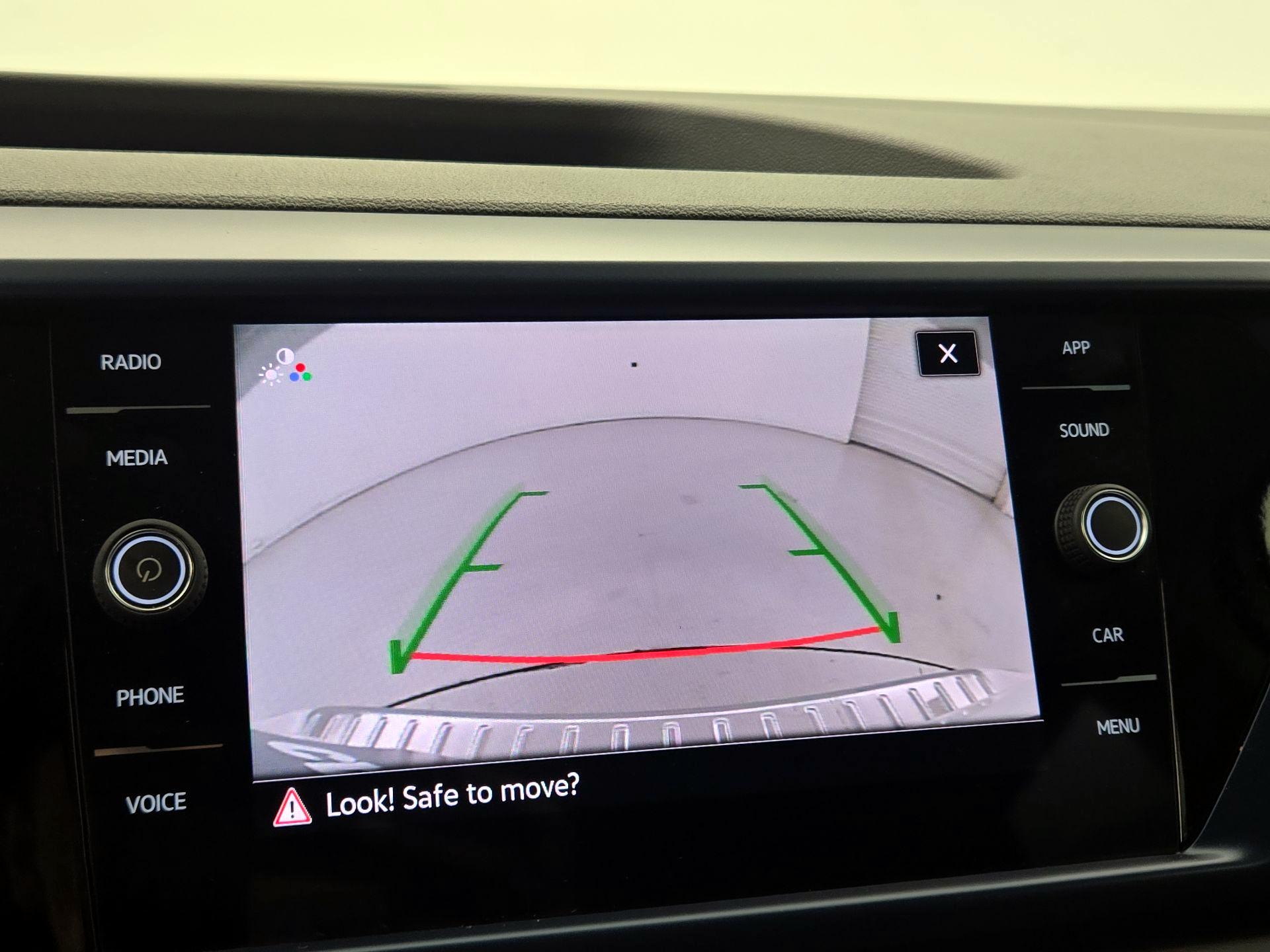 Thumbnail: 2023 Volkswagen Taos - 14