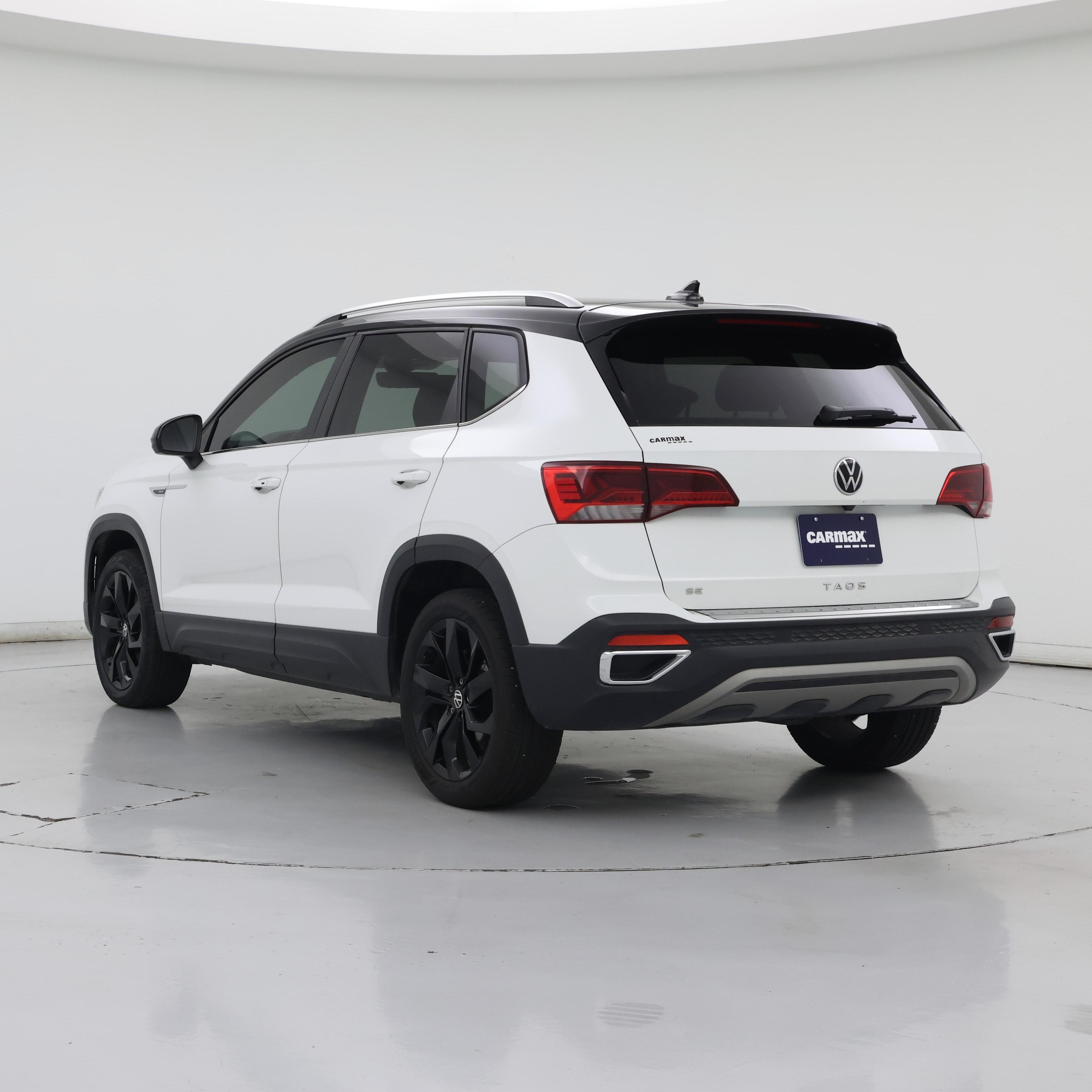 Thumbnail: 2023 Volkswagen Taos - 2