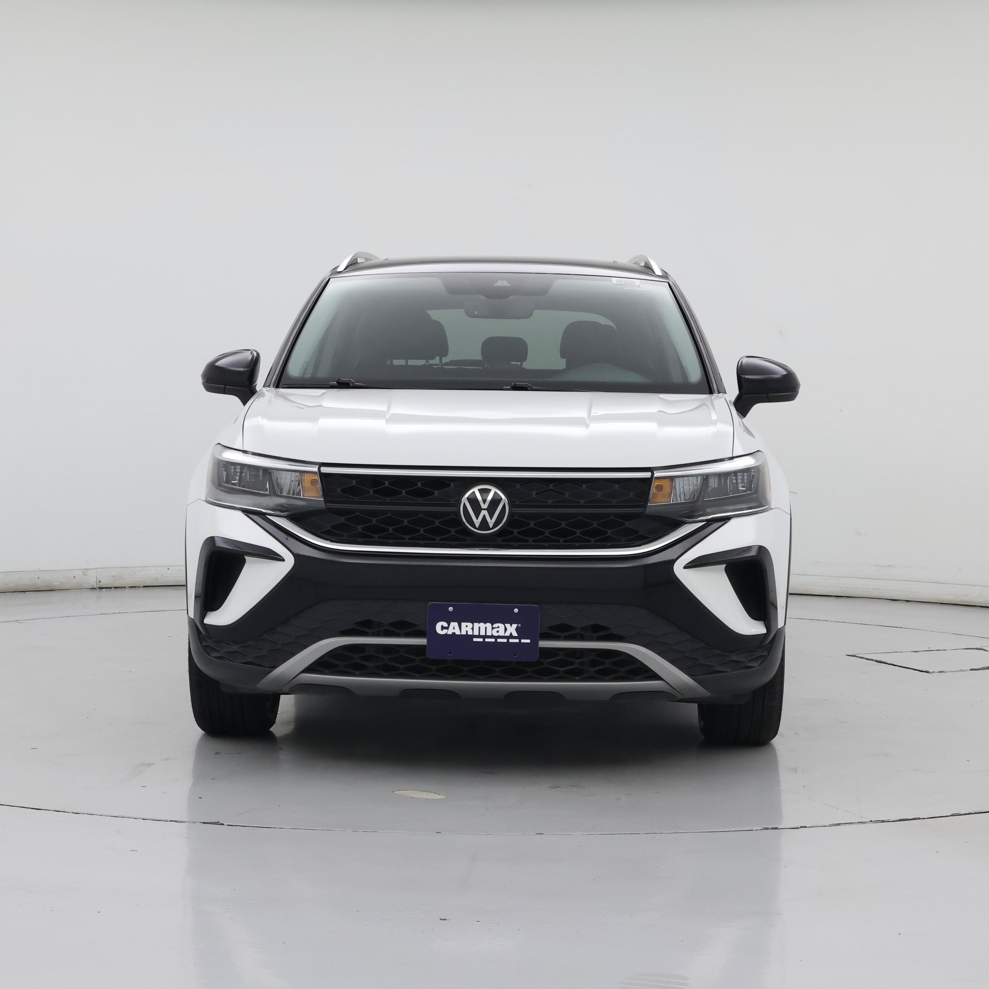 Thumbnail: 2023 Volkswagen Taos - 5