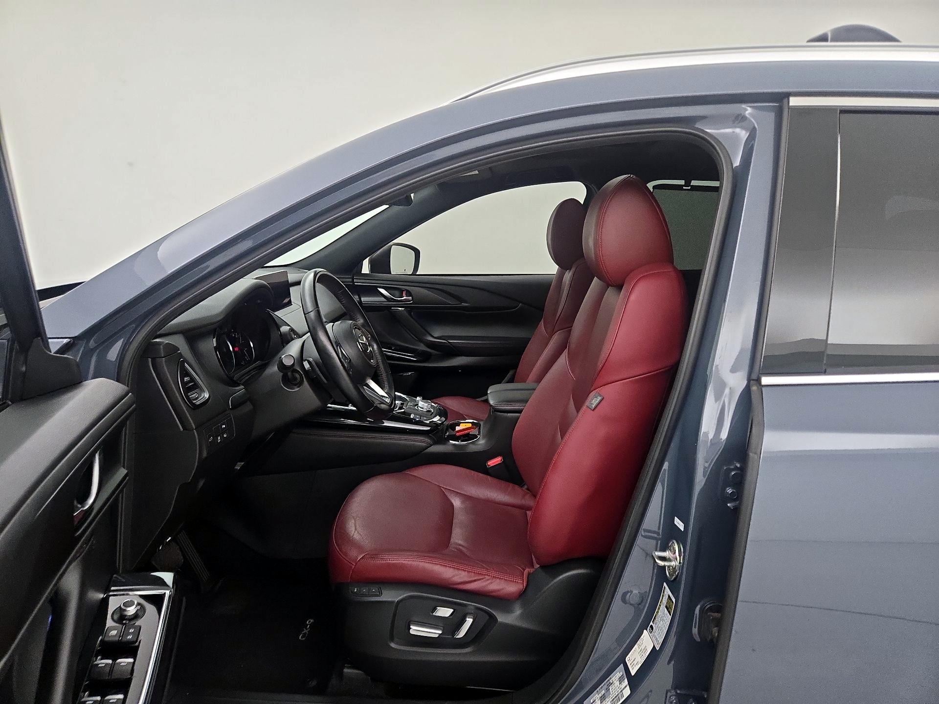 Thumbnail: 2021 Mazda CX-9 - 11
