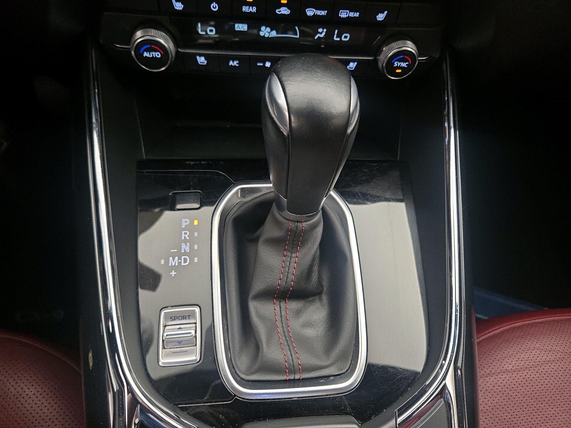Thumbnail: 2021 Mazda CX-9 - 17