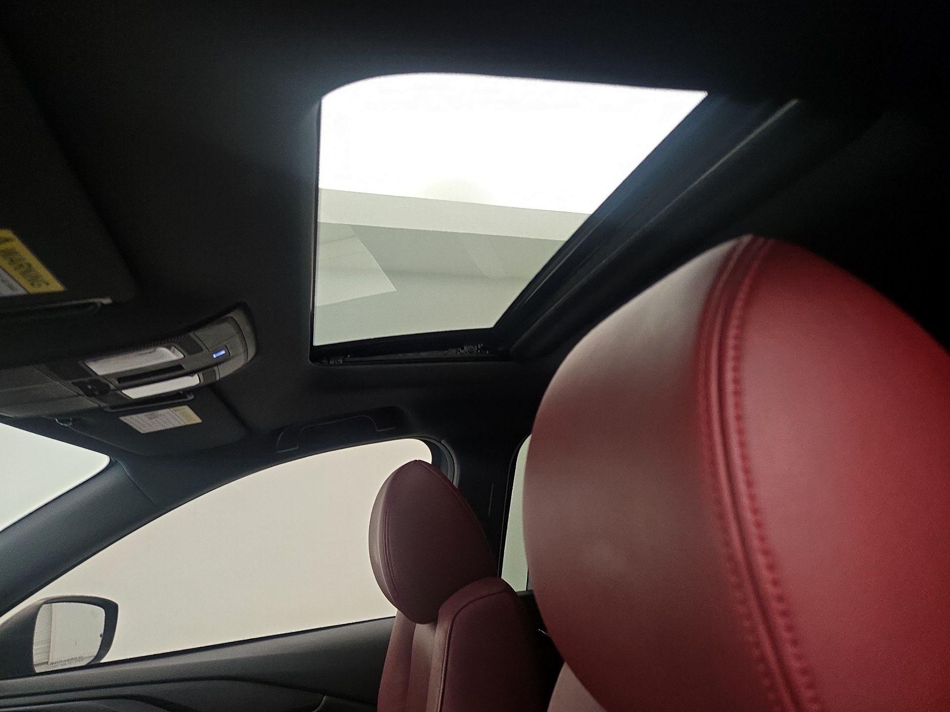 Thumbnail: 2021 Mazda CX-9 - 19